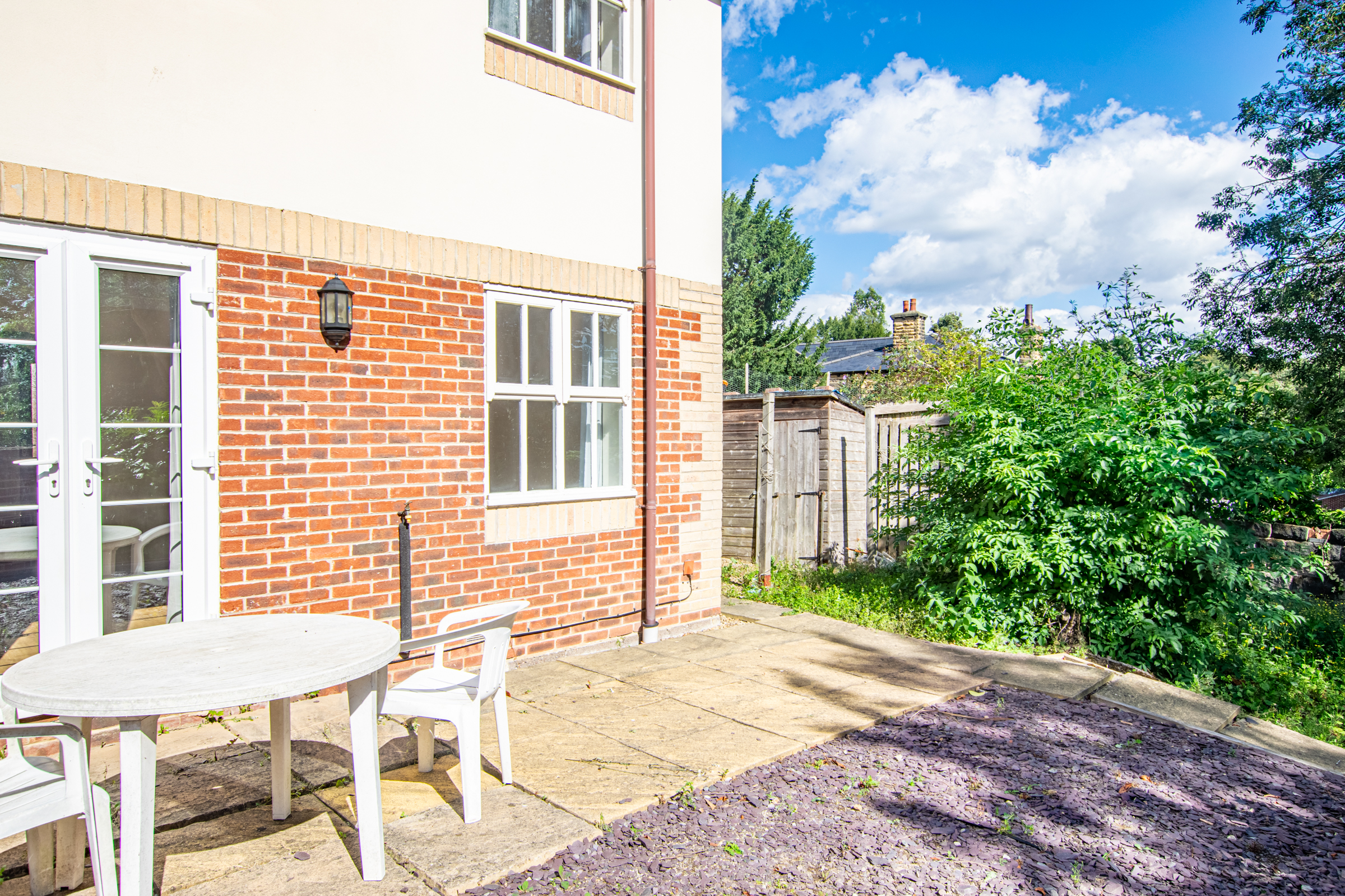 Redhouse Lane, Chapel Allerton, Leeds, LS7 - Photo 22