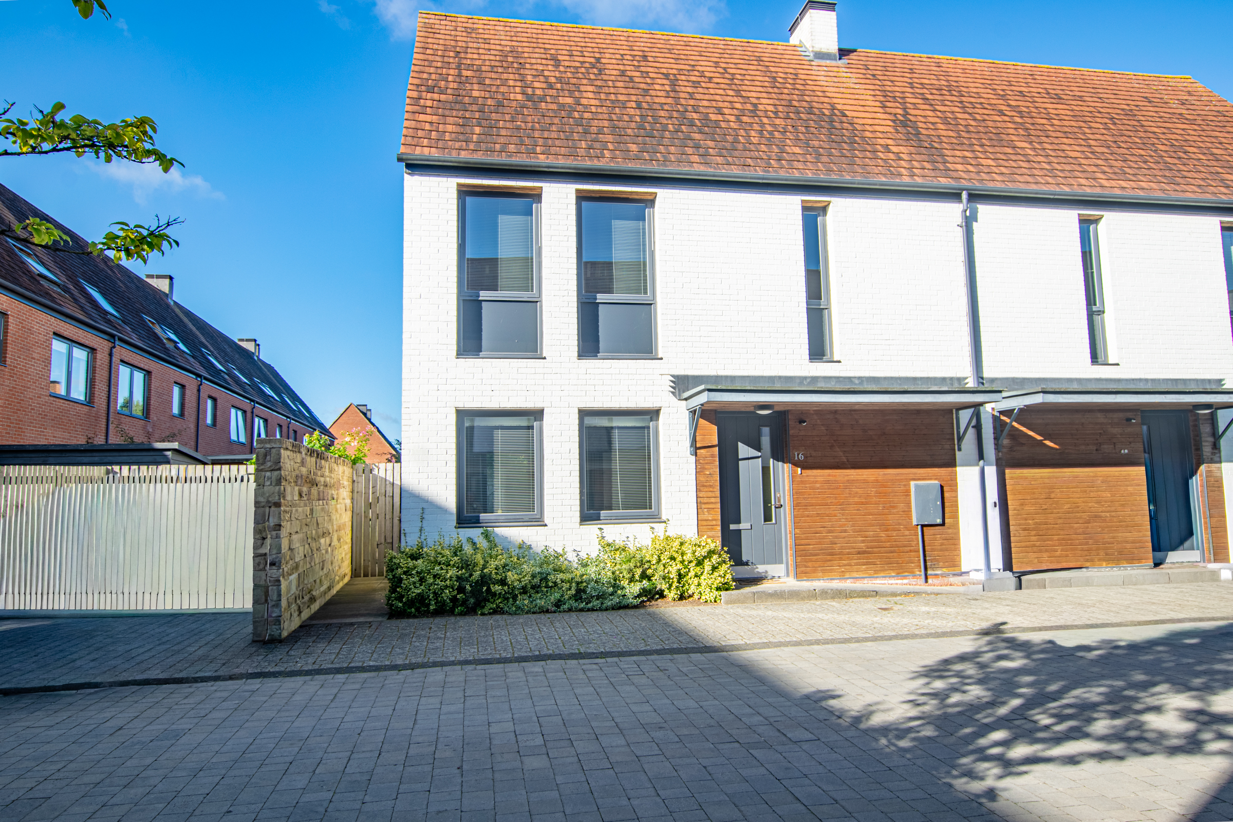 Lotherington Avenue, Derwenthorpe, York, YO10 - Photo 1