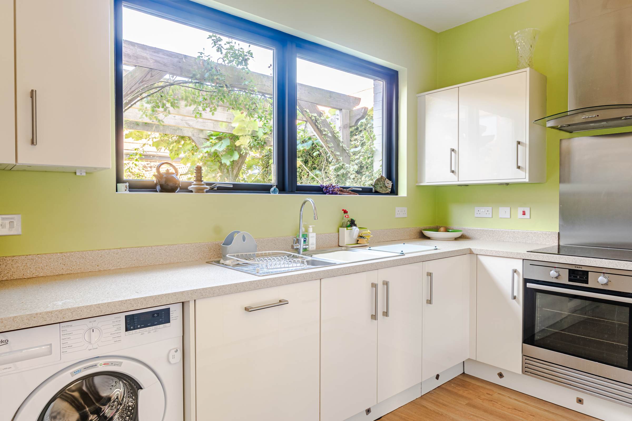 Lotherington Avenue, Derwenthorpe, York, YO10 - Photo 6