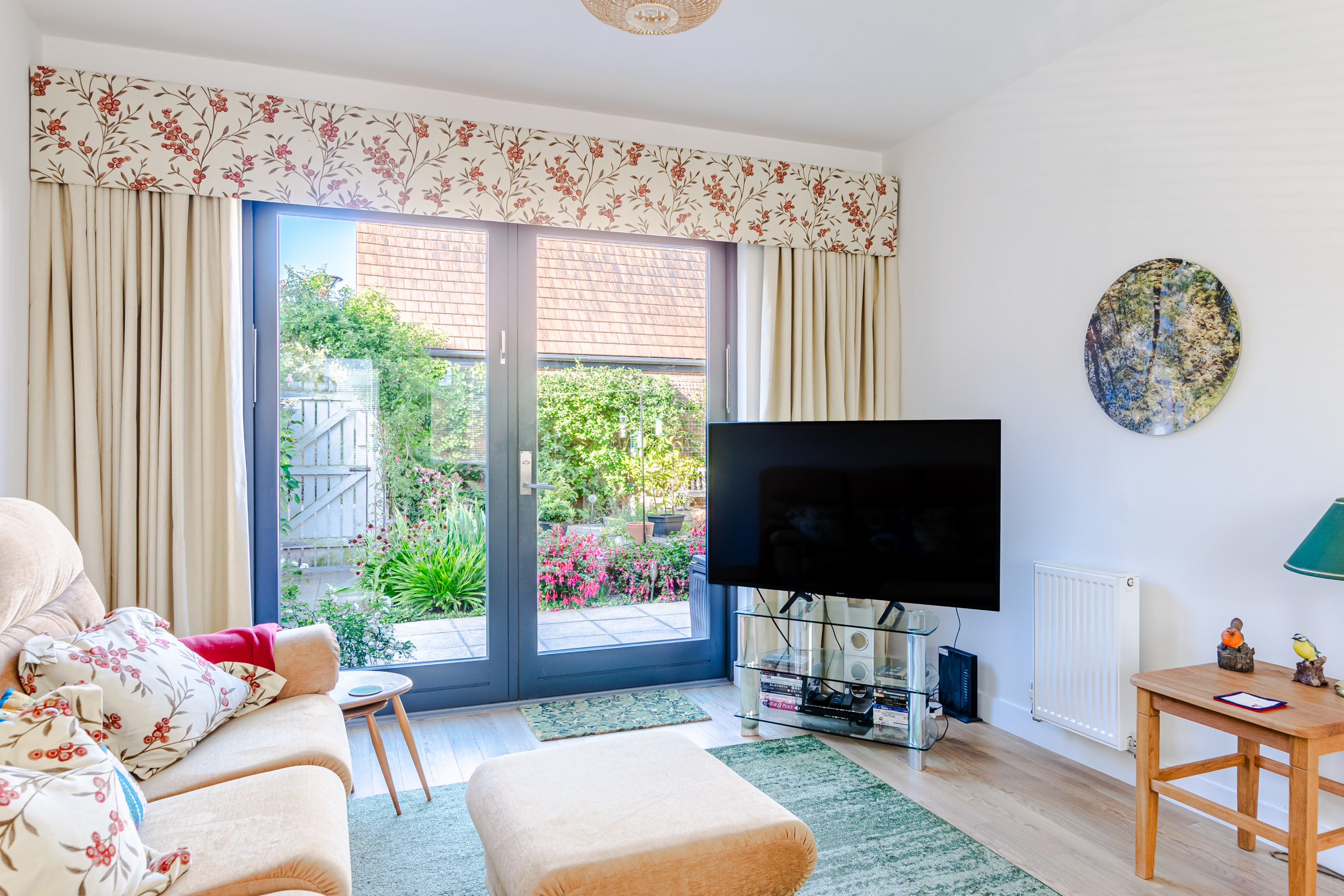 Lotherington Avenue, Derwenthorpe, York, YO10 - Photo 3