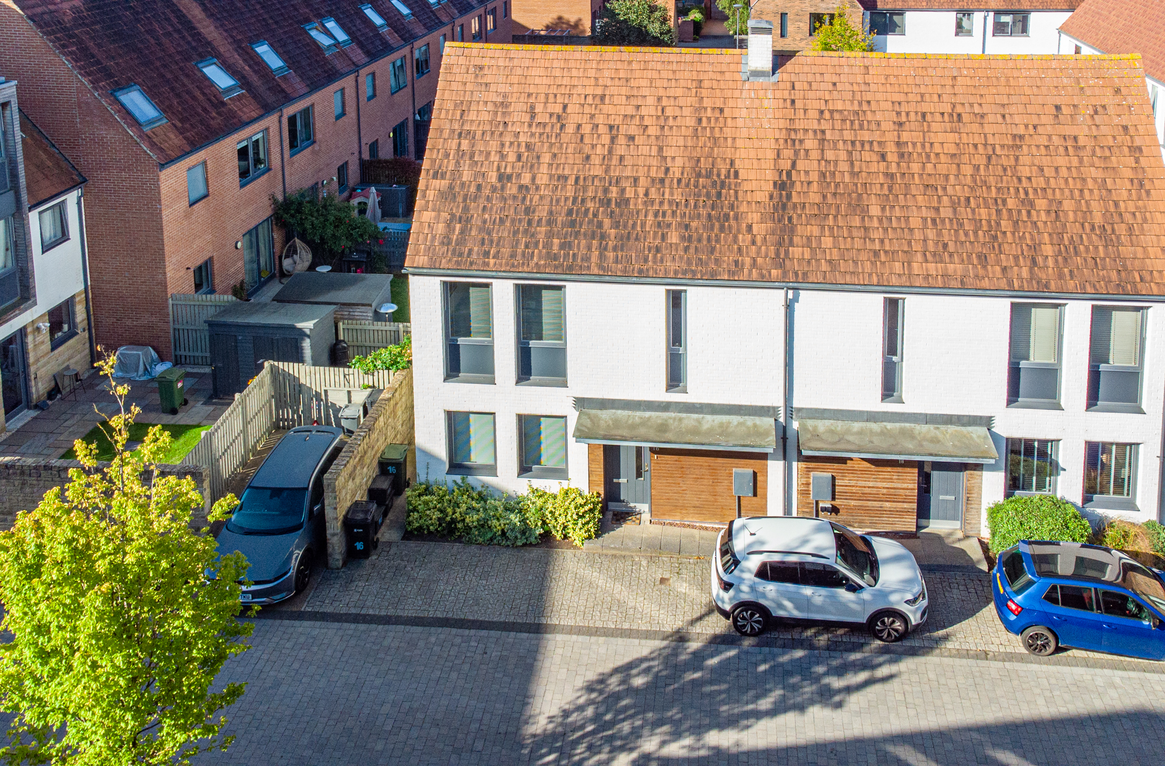 Lotherington Avenue, Derwenthorpe, York, YO10 - Photo 19
