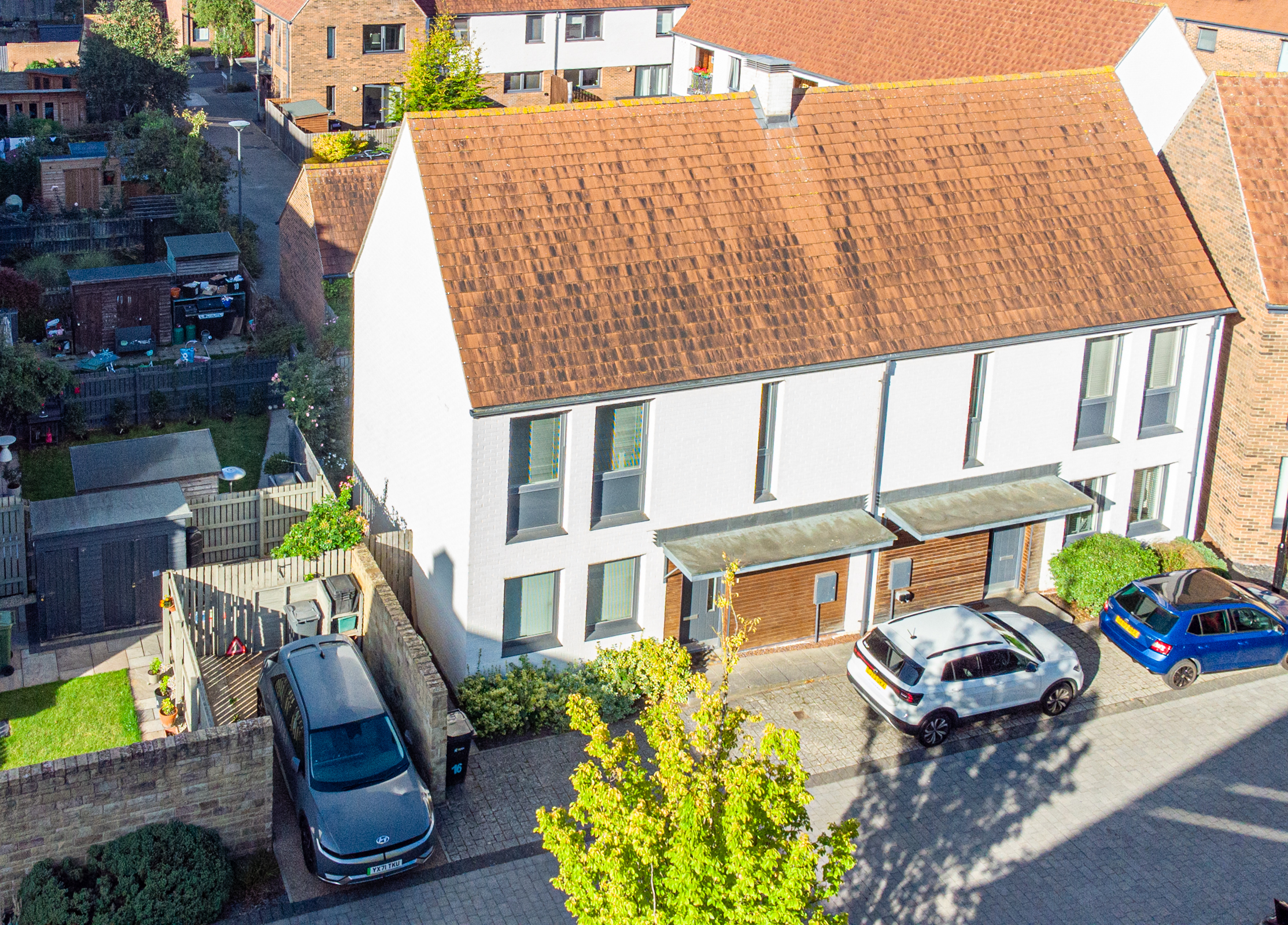 Lotherington Avenue, Derwenthorpe, York, YO10 - Photo 25