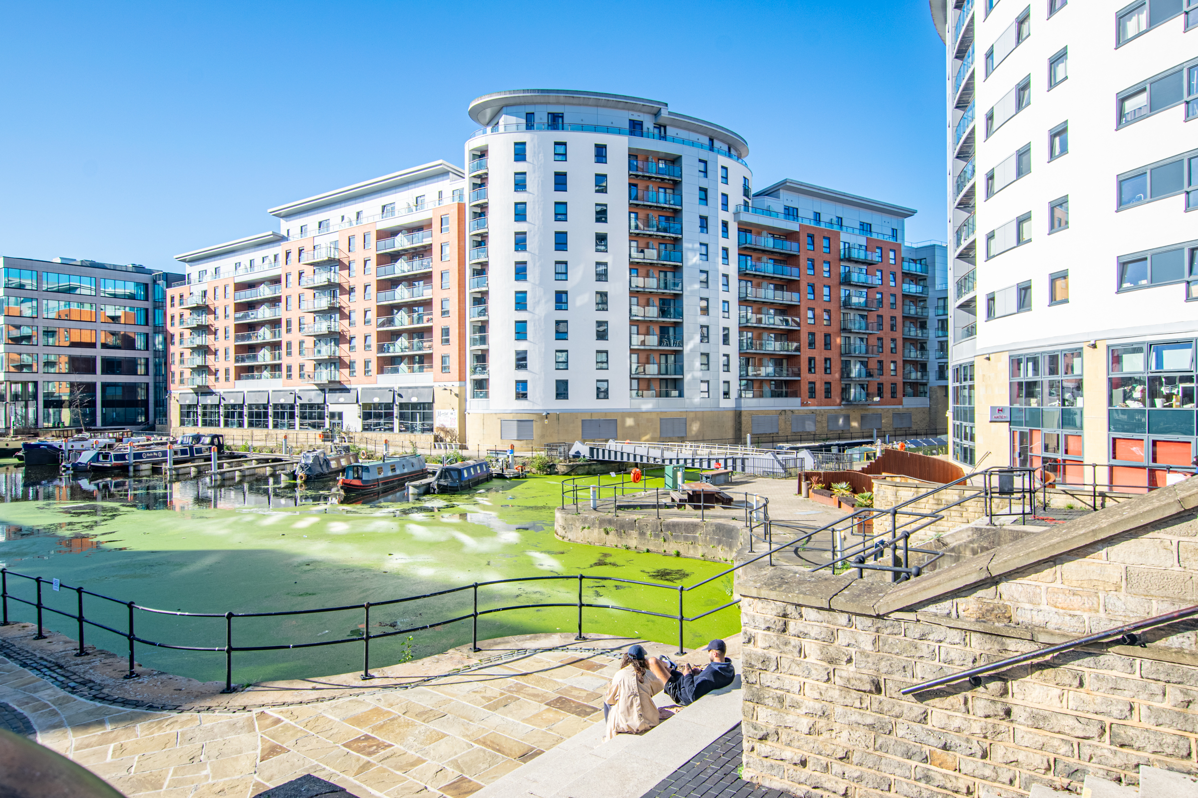 Magellan House, Armouries Way, Leeds, LS10 - Photo 1