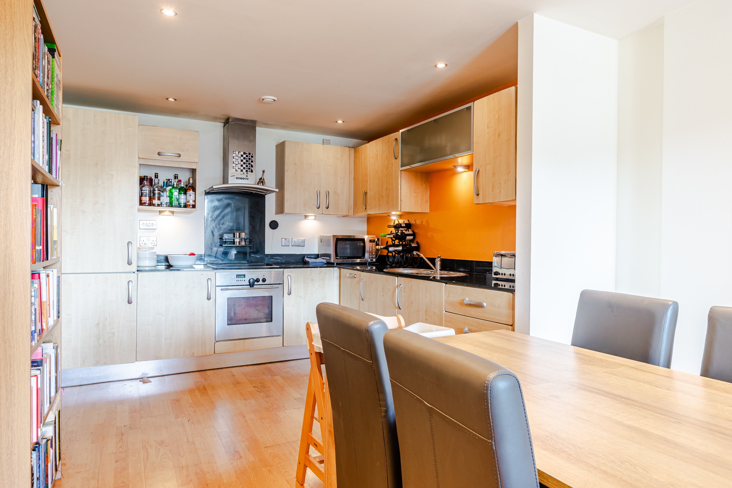 Magellan House, Armouries Way, Leeds, LS10 - Photo 5