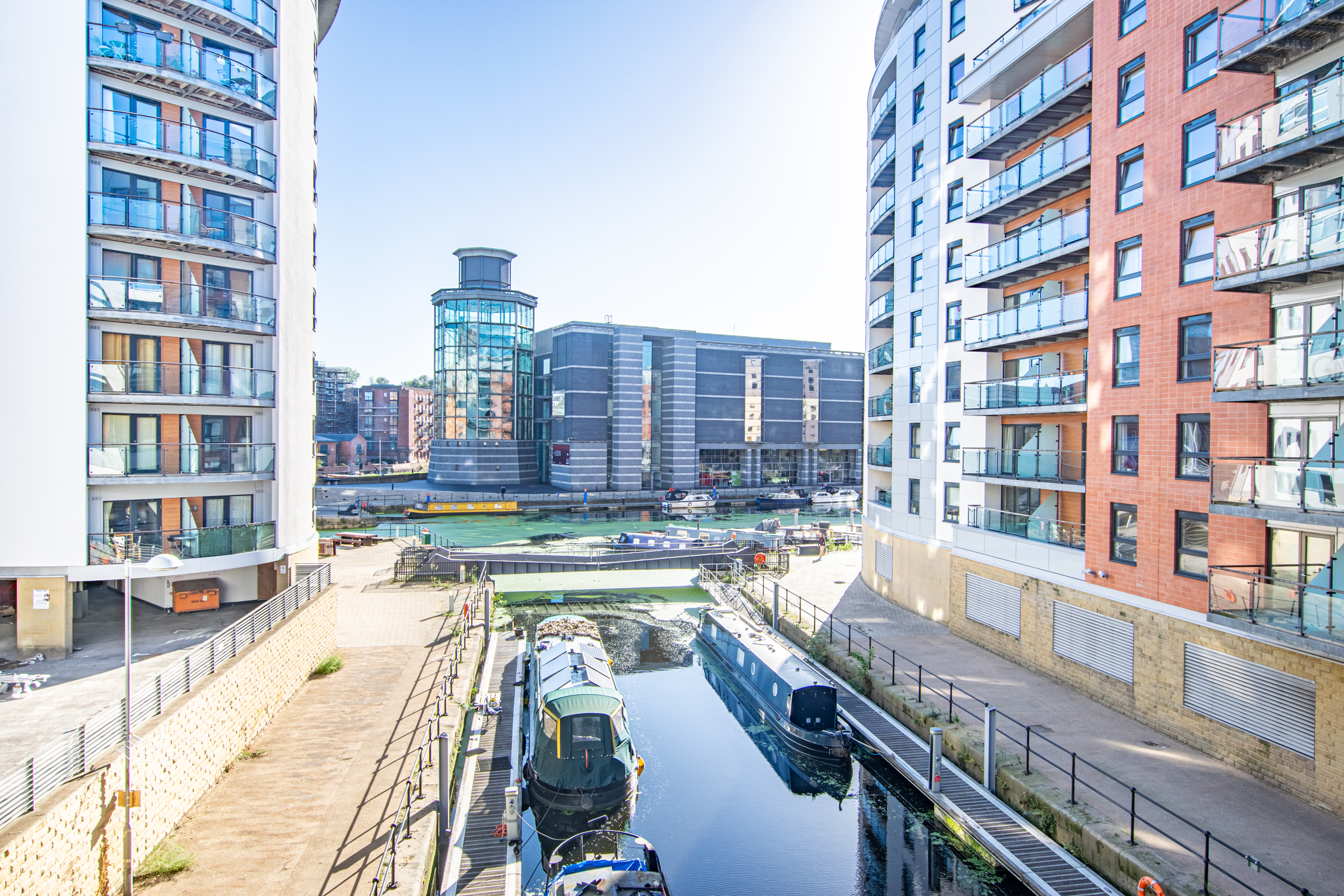 Magellan House, Armouries Way, Leeds, LS10 - Photo 6