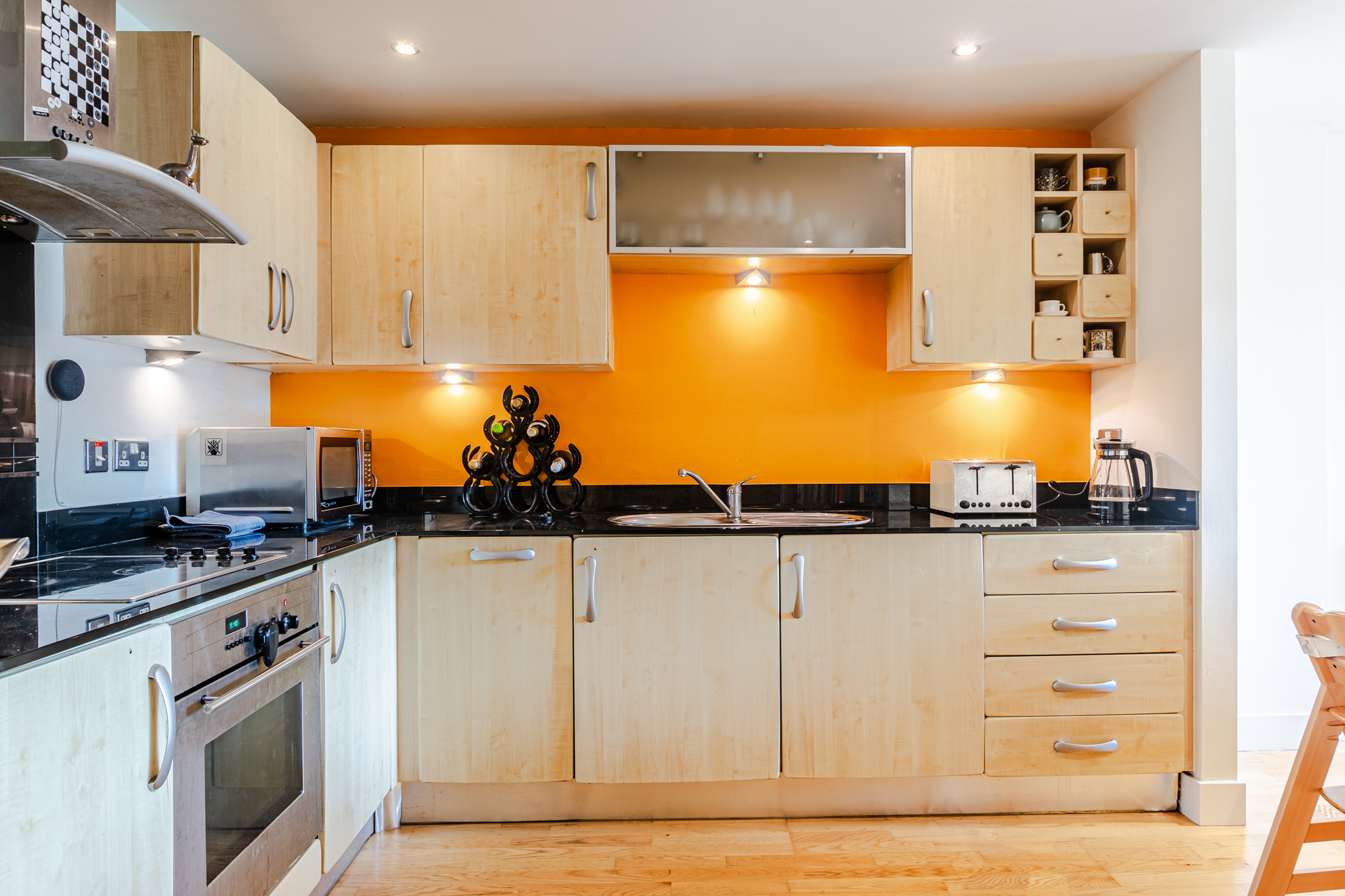 Magellan House, Armouries Way, Leeds, LS10 - Photo 8