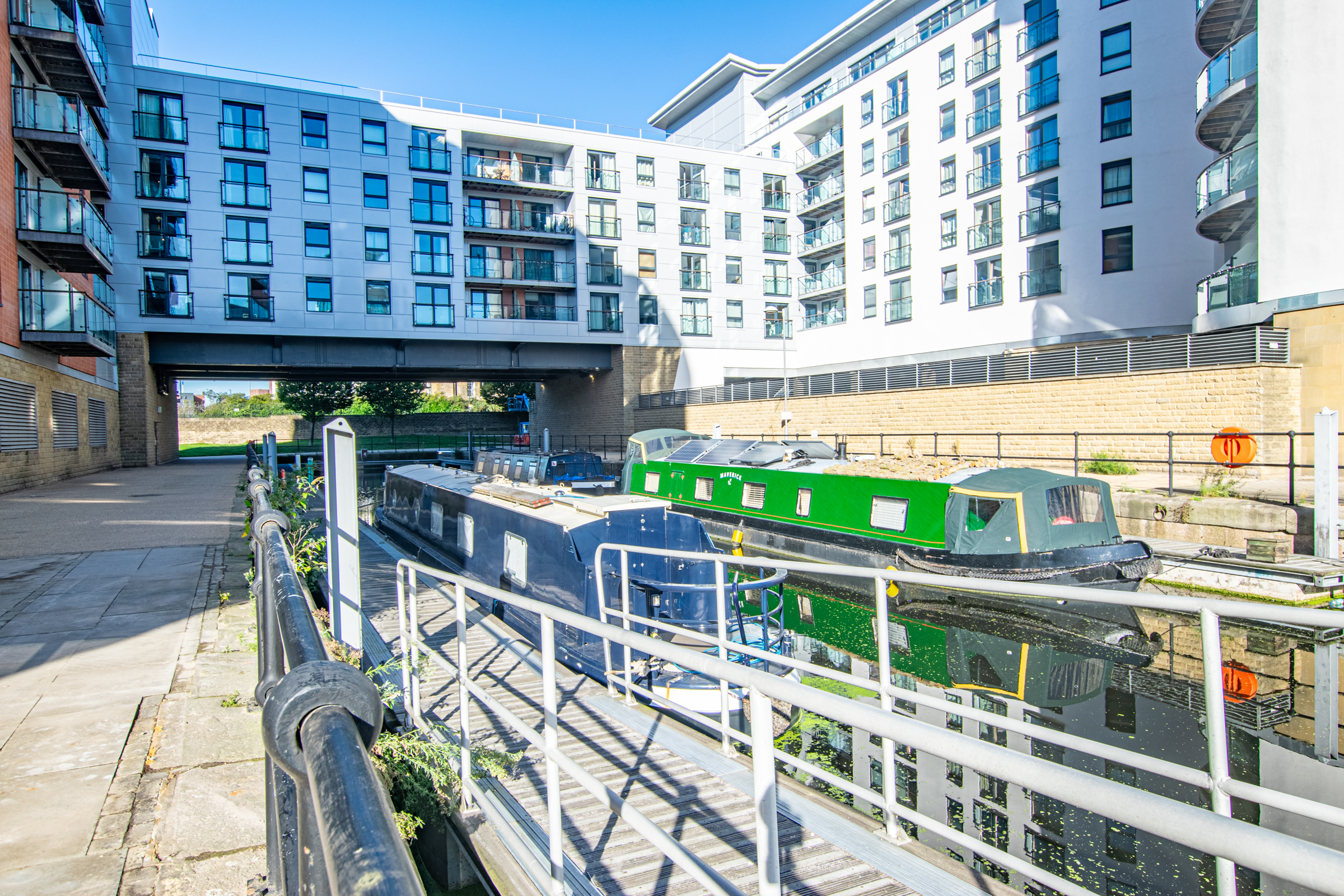 Magellan House, Armouries Way, Leeds, LS10 - Photo 18