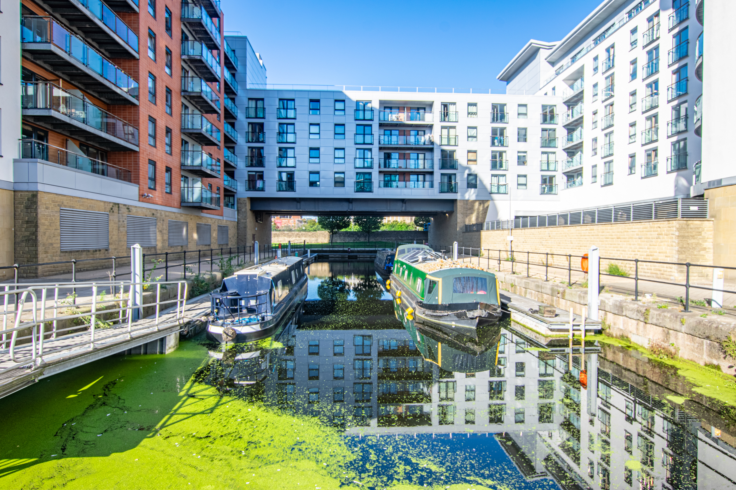 Magellan House, Armouries Way, Leeds, LS10 - Photo 19