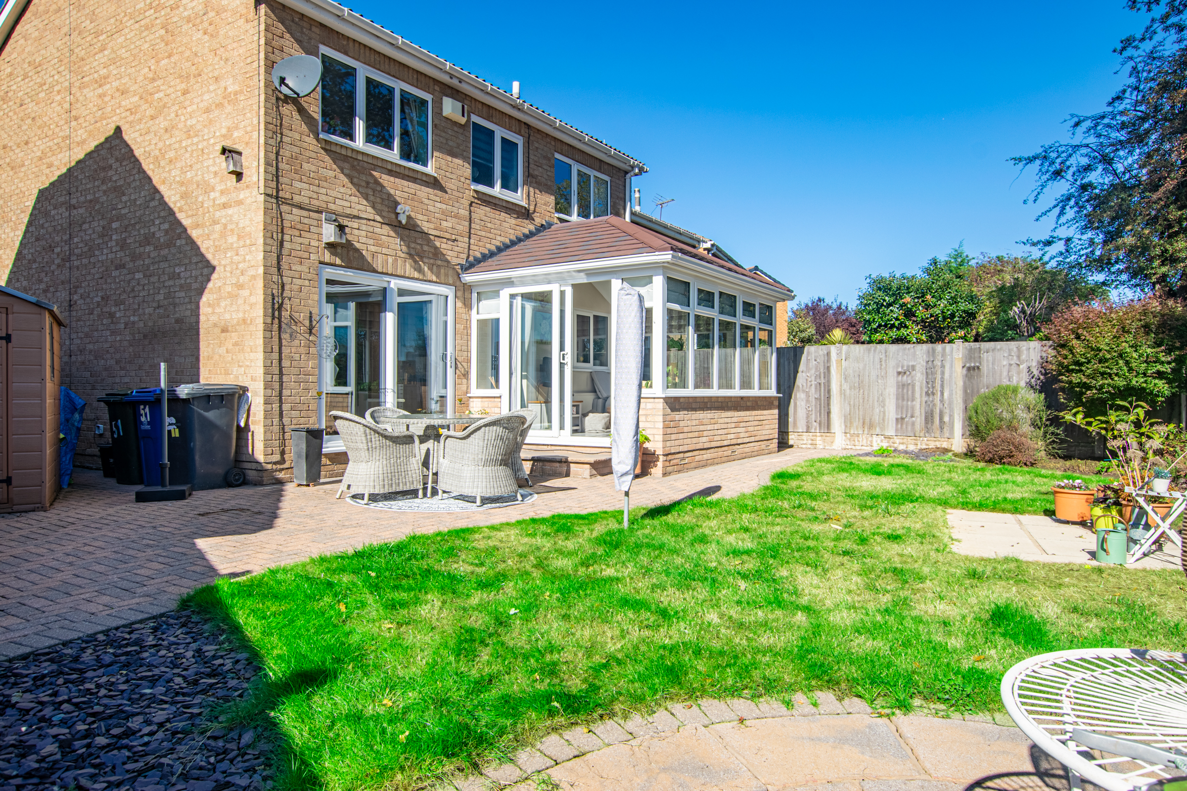 Aviemore Road, Balby, Doncaster, DN4 - Photo 27