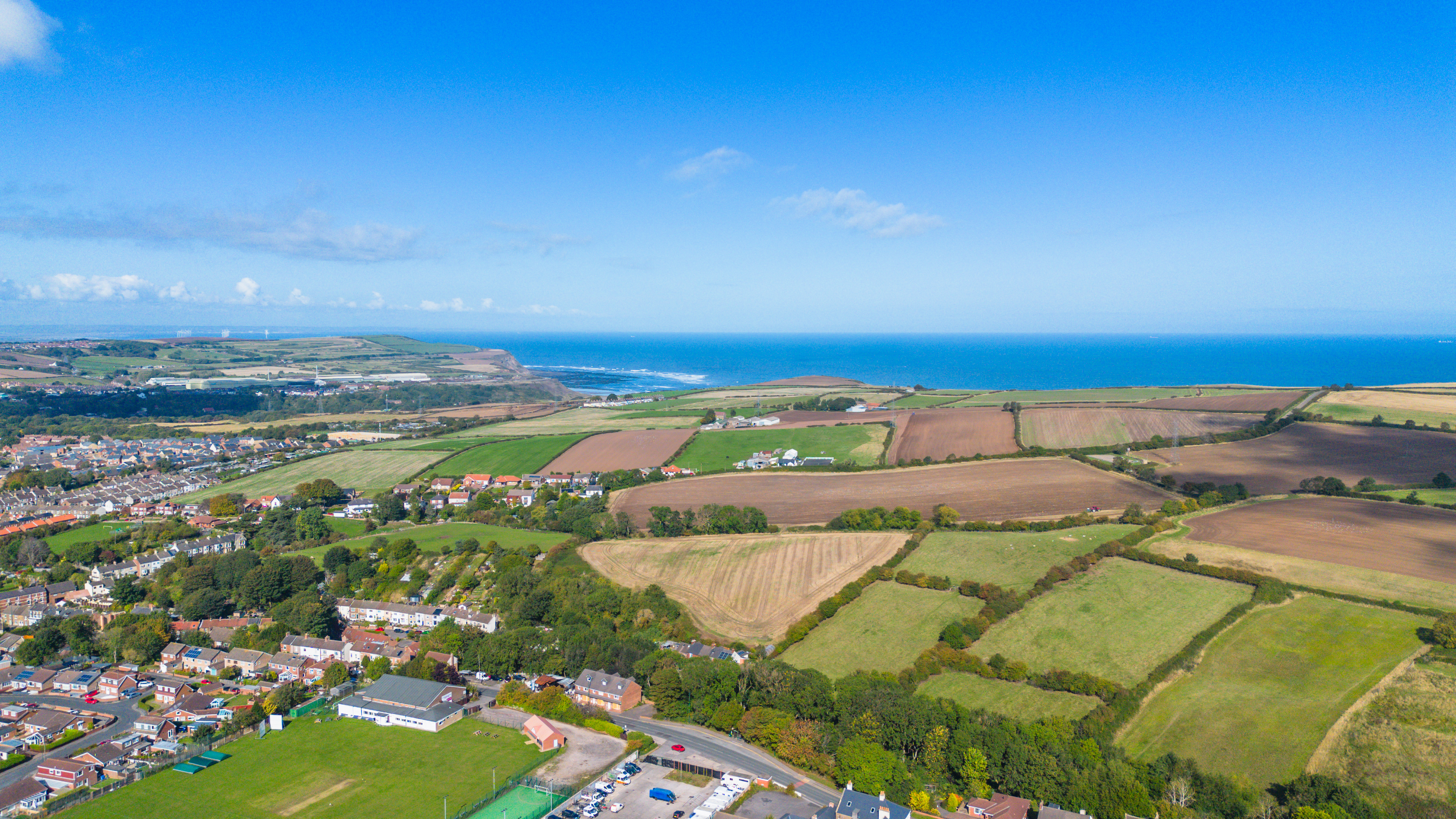Jackson Street, Loftus, Saltburn-by-the-Sea, TS13 - Photo 22