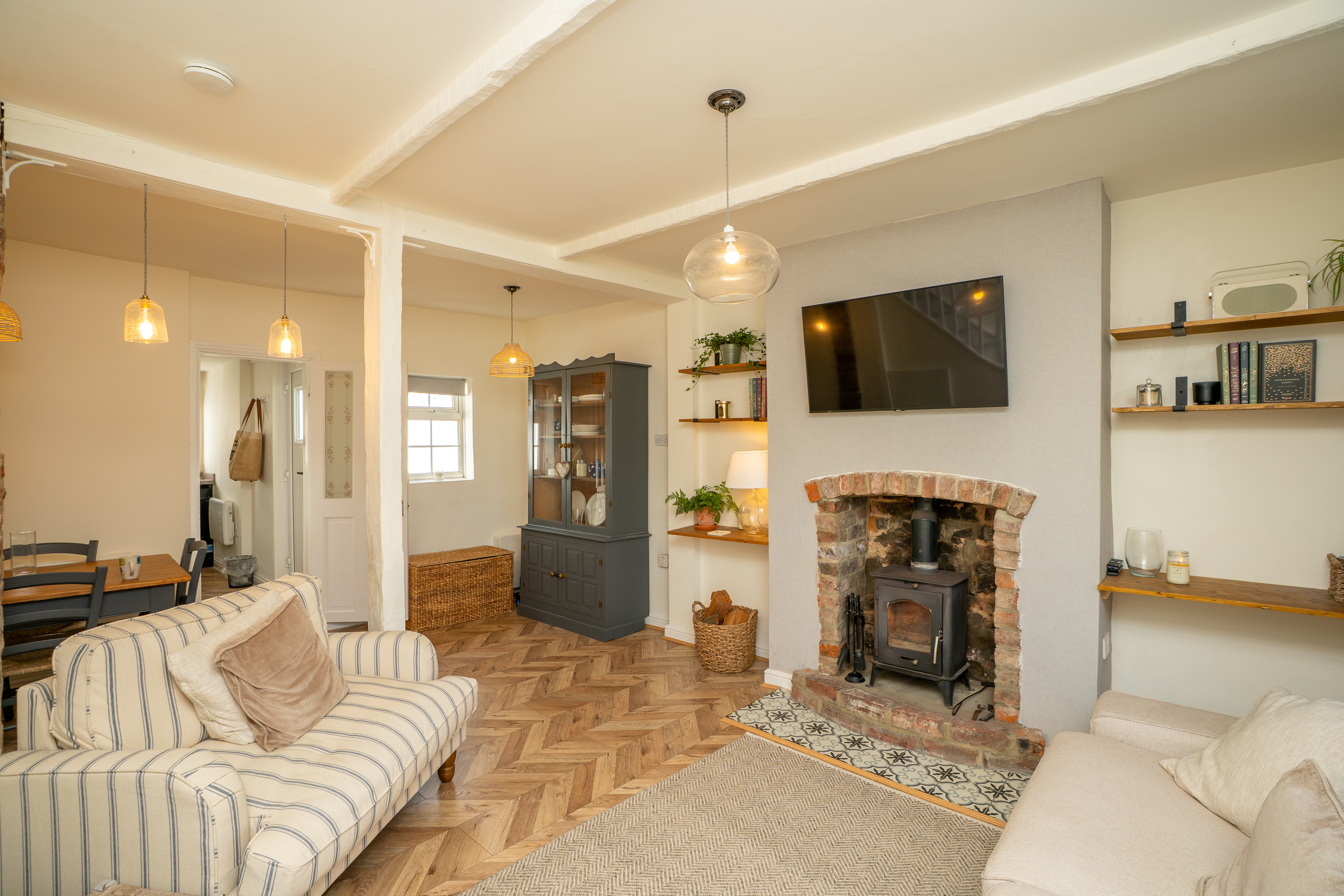 Jackson Street, Loftus, Saltburn-by-the-Sea, TS13 - Photo 2