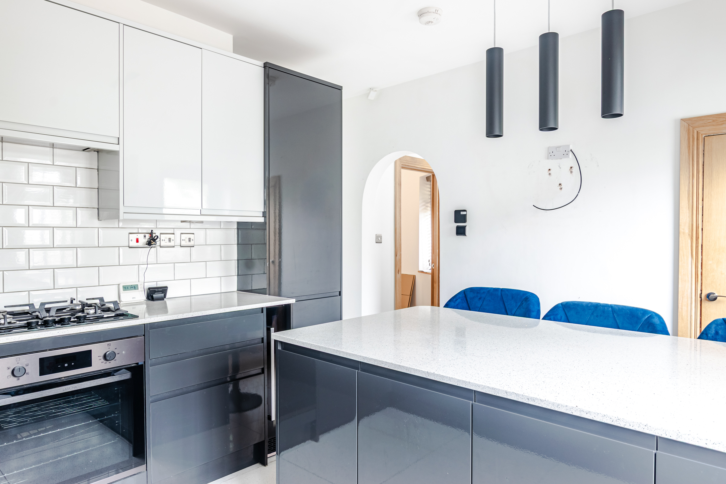 Moorland Grove, Moortown, Leeds, LS17 - Photo 4