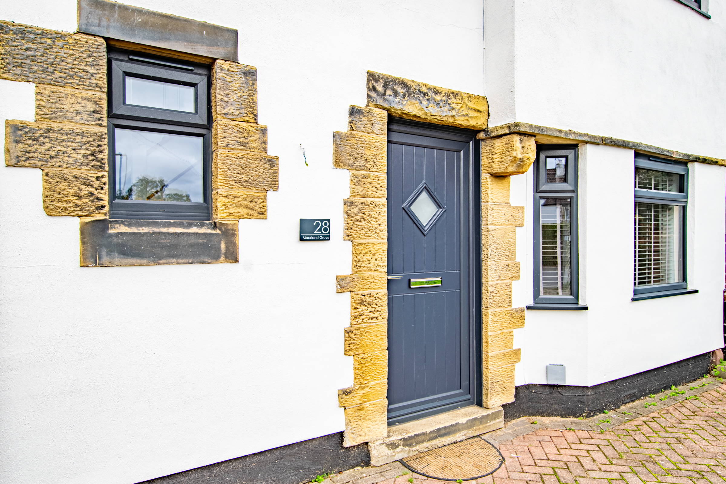 Moorland Grove, Moortown, Leeds, LS17 - Photo 22