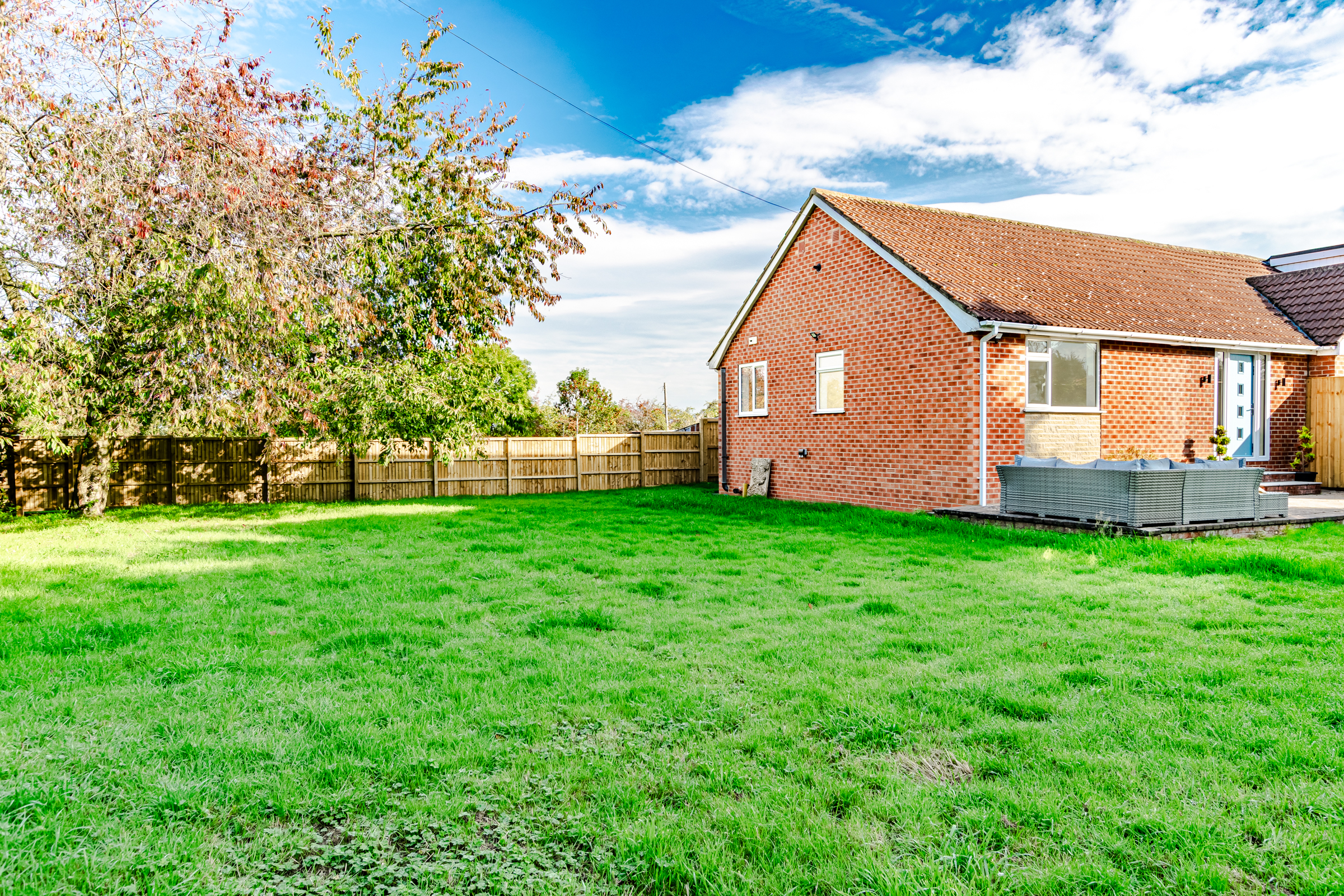 Nanny Goat Lane, Garforth, LS25 - Photo 26