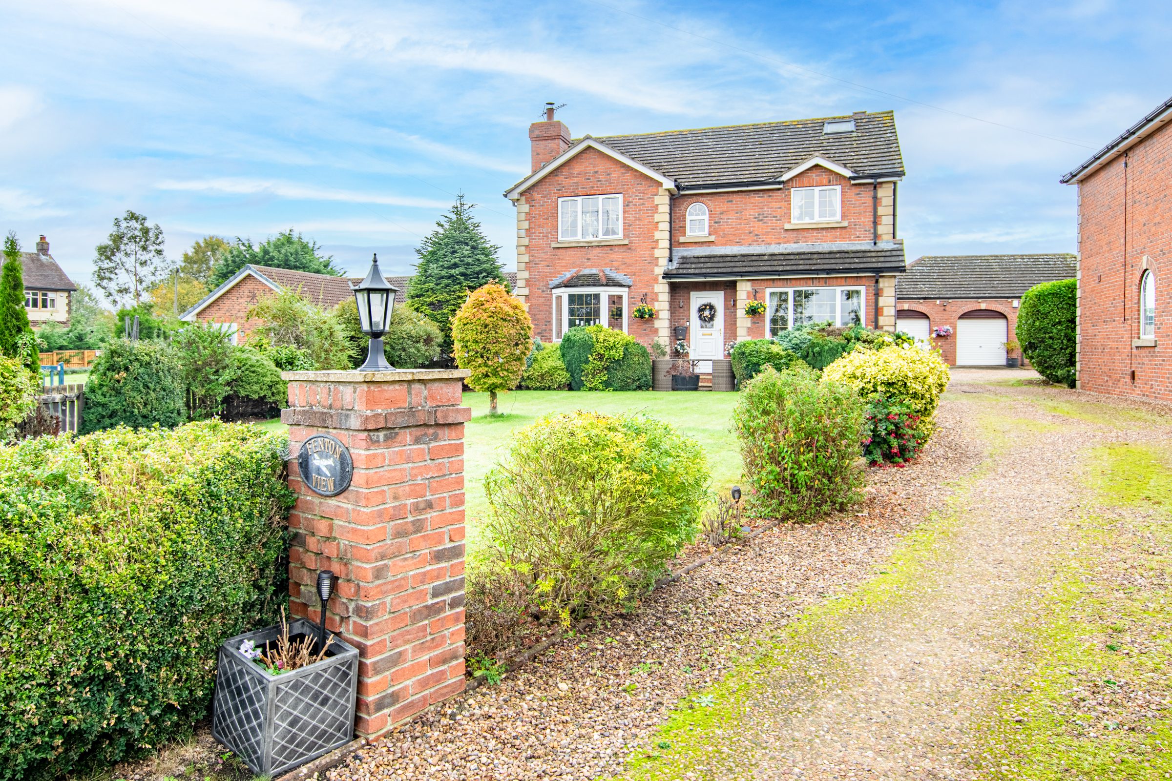 Busk Lane, Church Fenton, Selby, LS24 - Photo 1