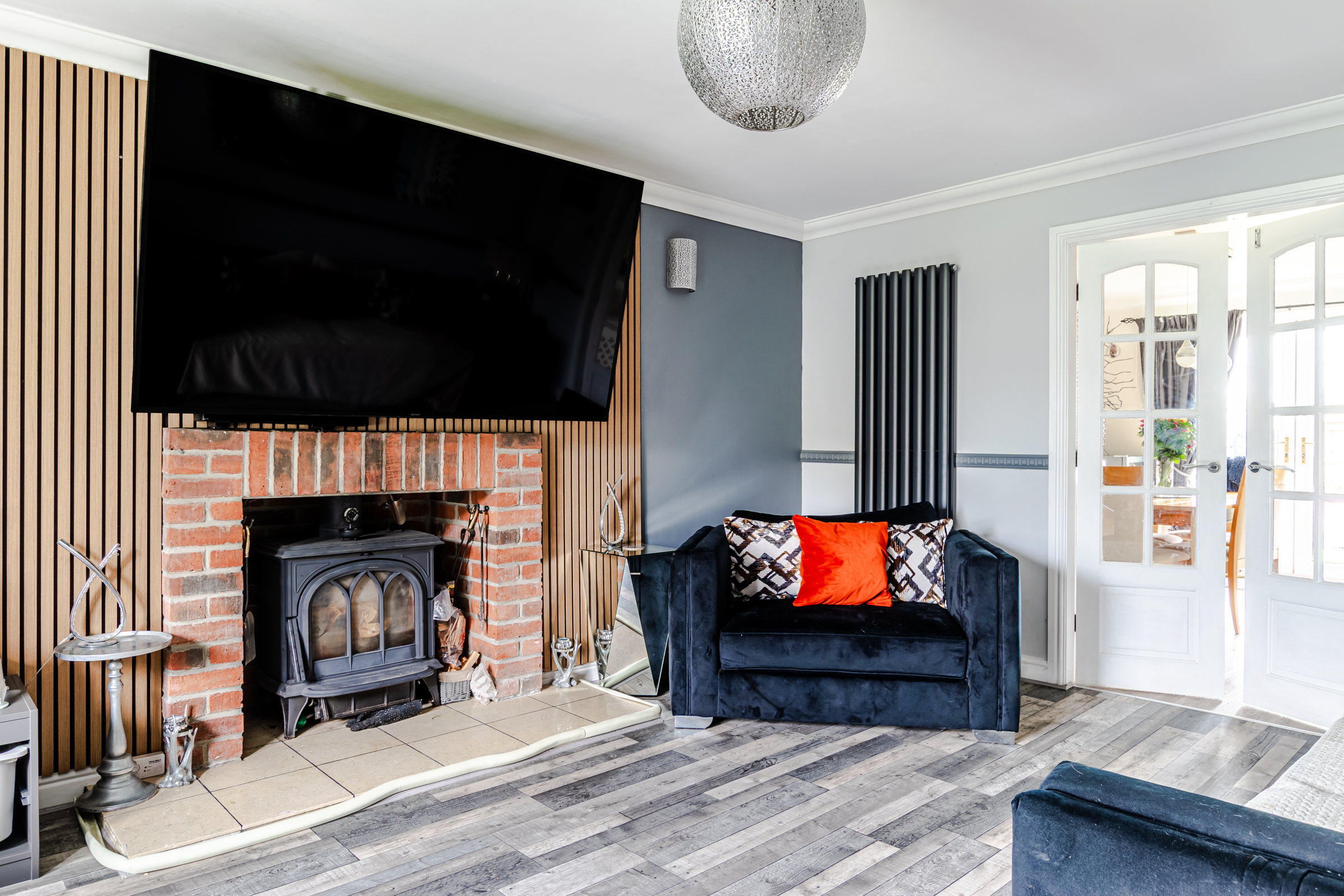 Busk Lane, Church Fenton, Selby, LS24 - Photo 2