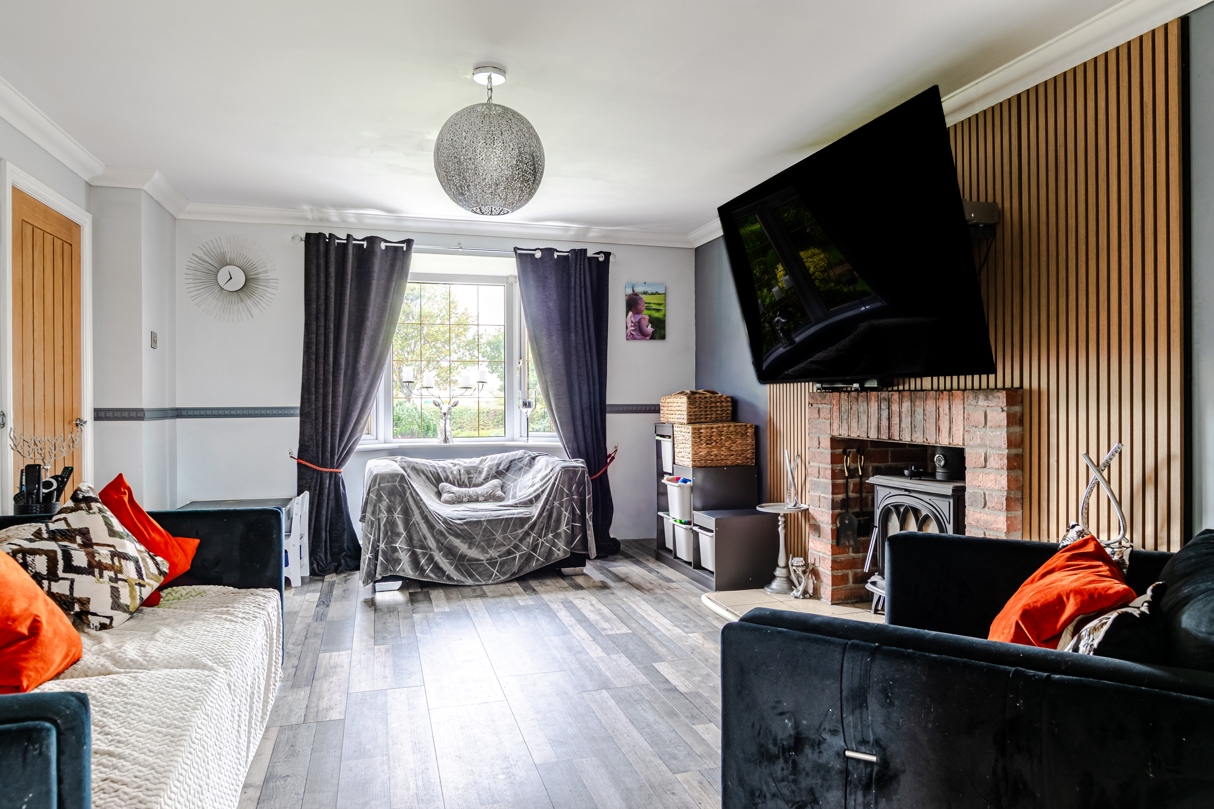 Busk Lane, Church Fenton, Selby, LS24 - Photo 4