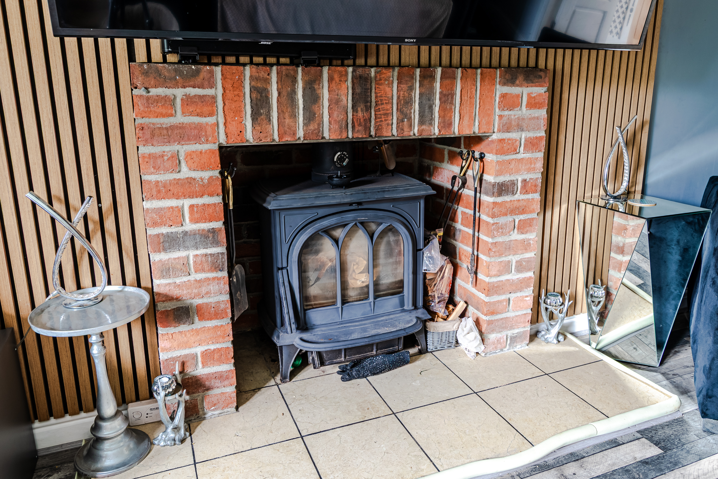 Busk Lane, Church Fenton, Selby, LS24 - Photo 5