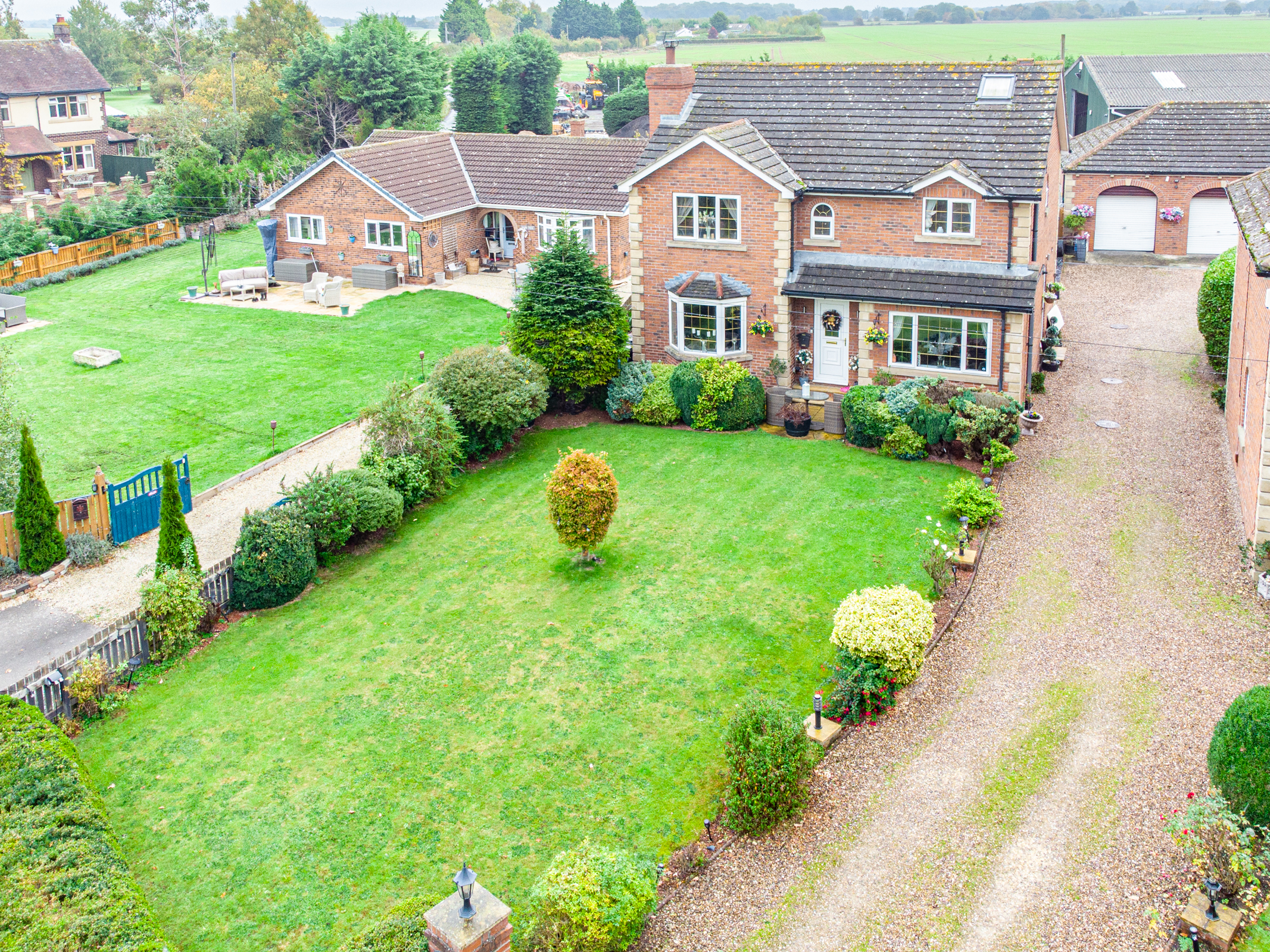 Busk Lane, Church Fenton, Selby, LS24 - Photo 30