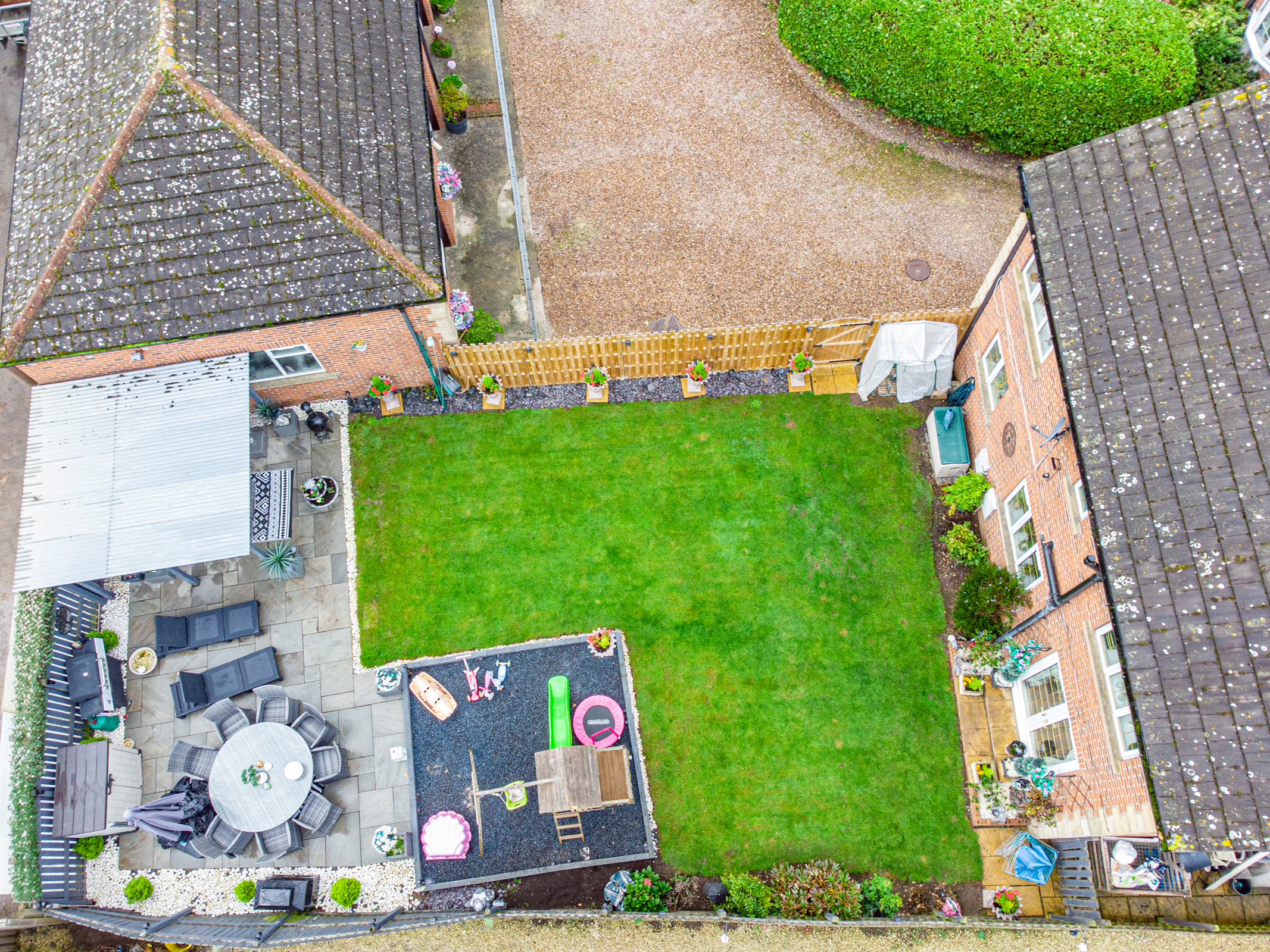 Busk Lane, Church Fenton, Selby, LS24 - Photo 39