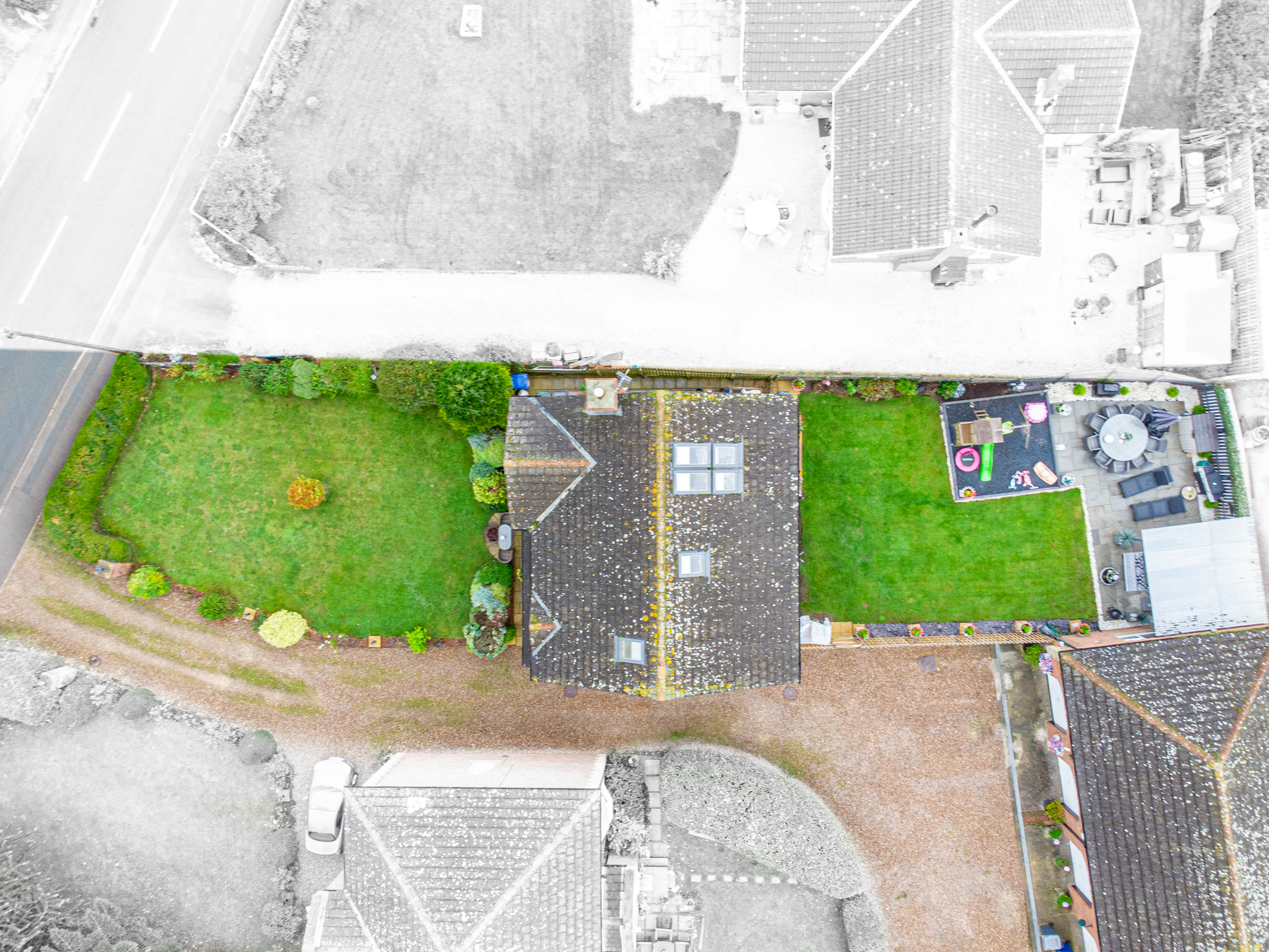Busk Lane, Church Fenton, Selby, LS24 - Photo 40