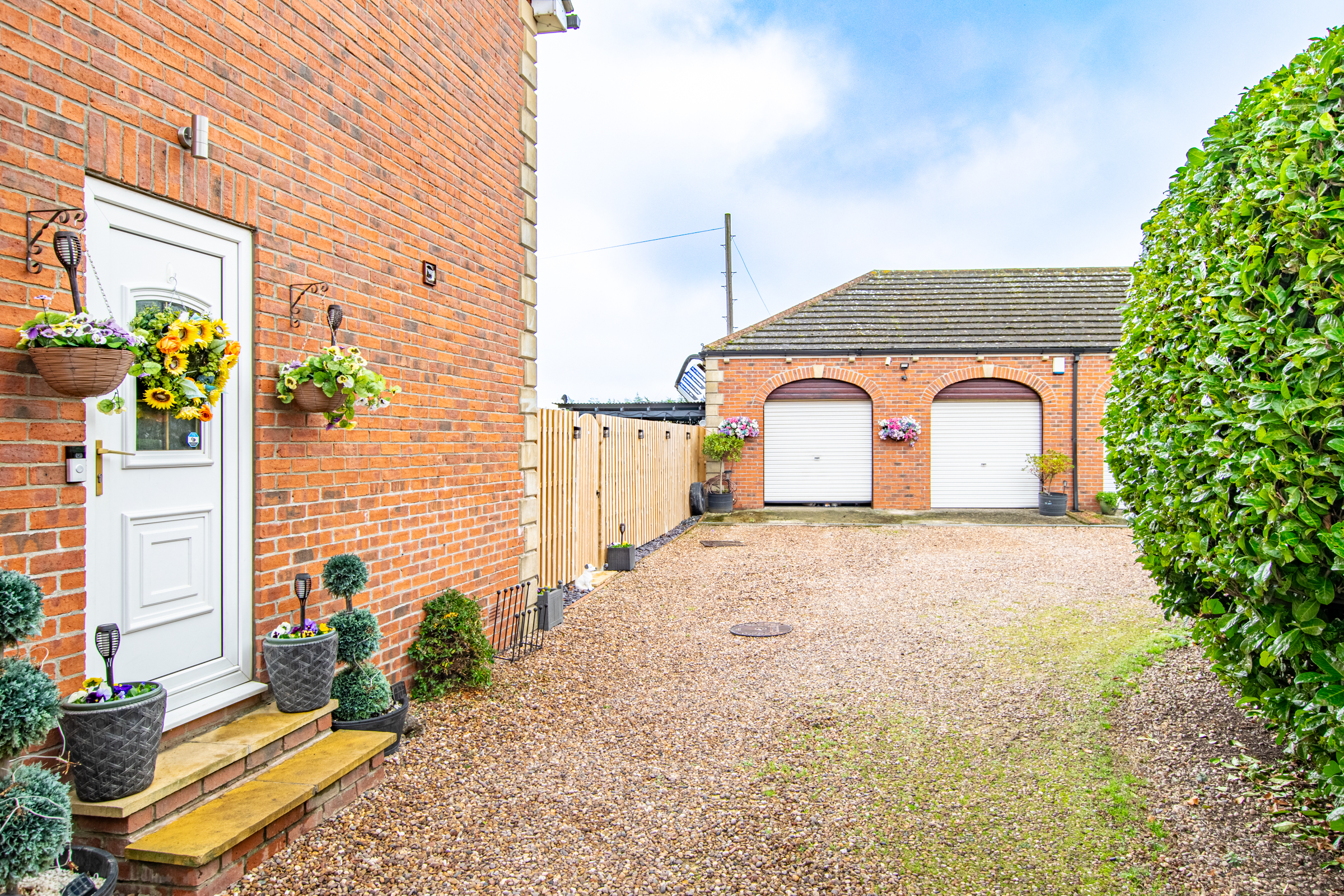 Busk Lane, Church Fenton, Selby, LS24 - Photo 32