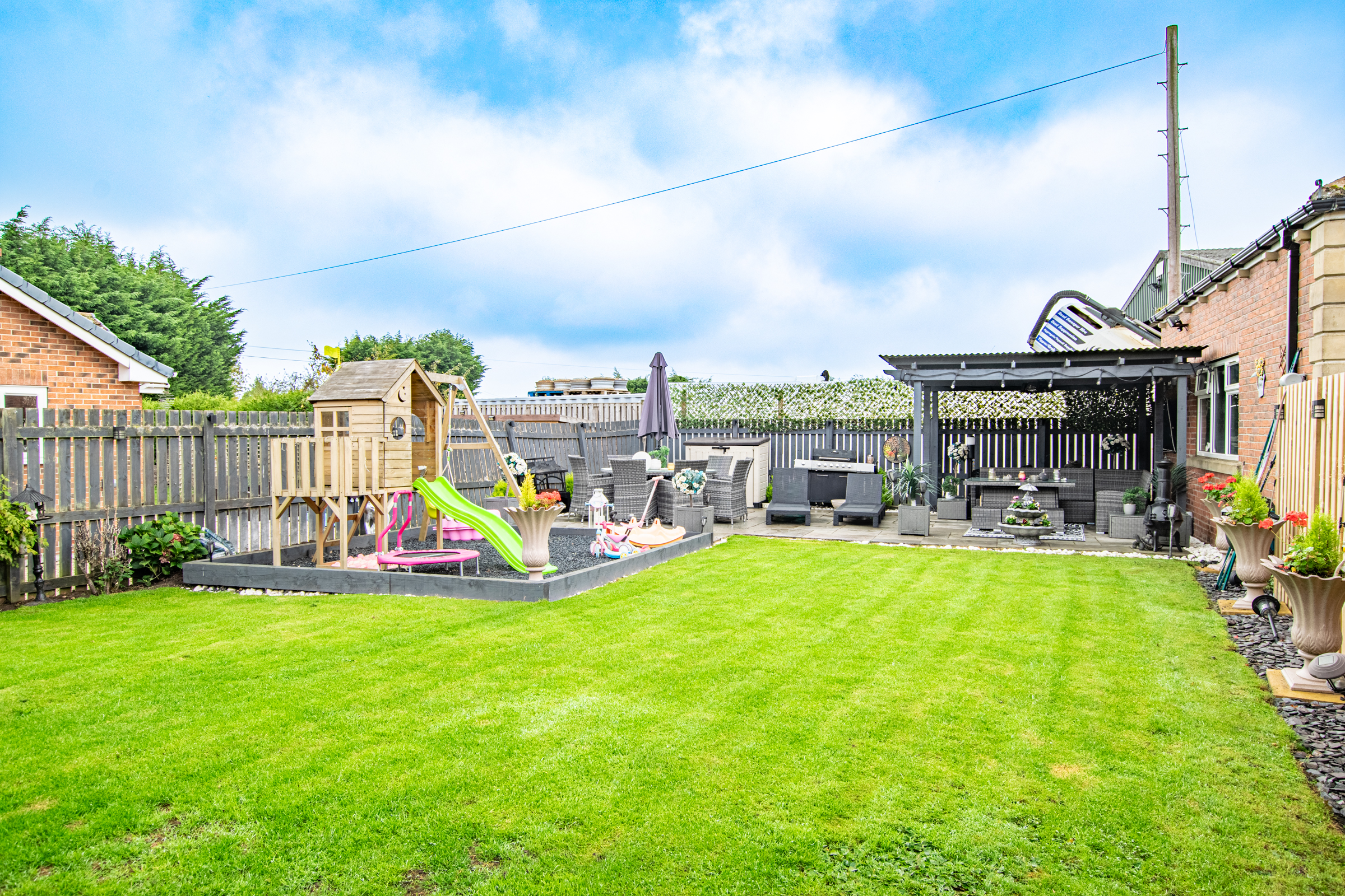 Busk Lane, Church Fenton, Selby, LS24 - Photo 34