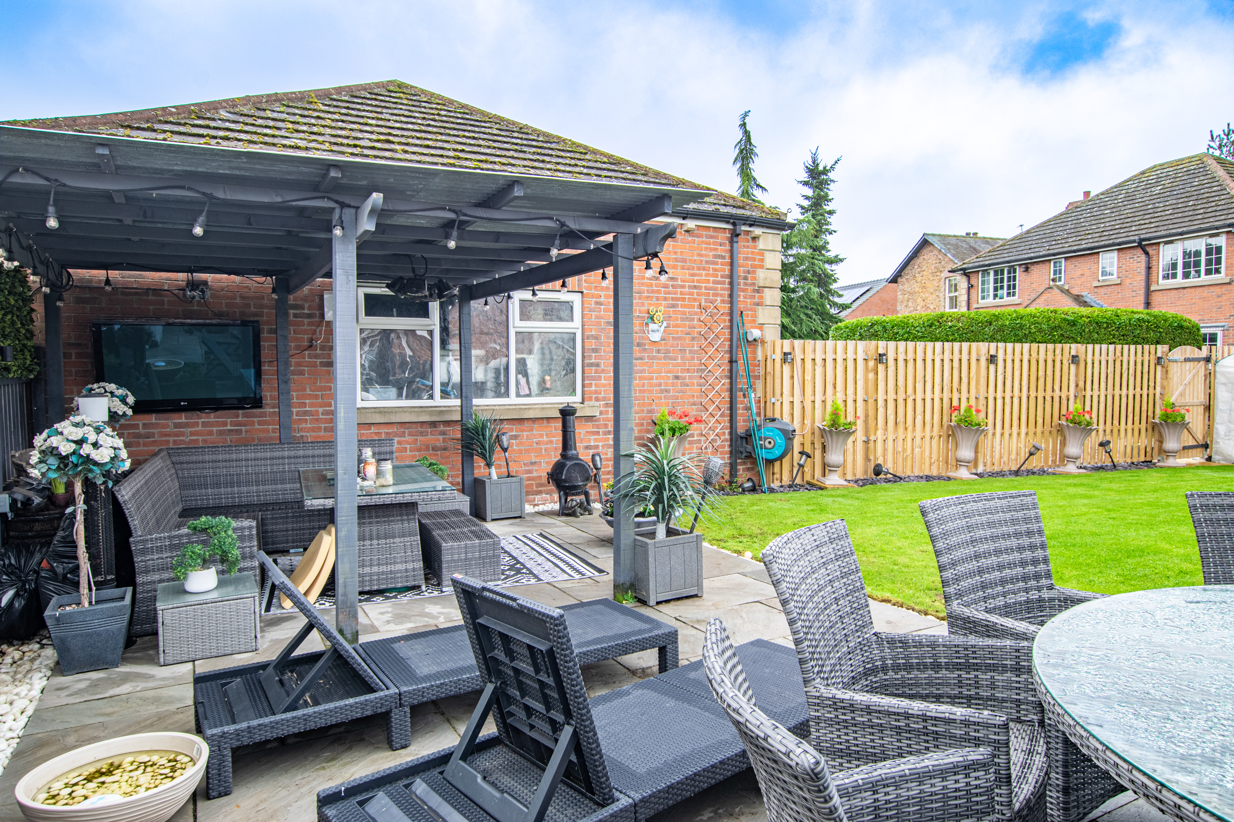 Busk Lane, Church Fenton, Selby, LS24 - Photo 35