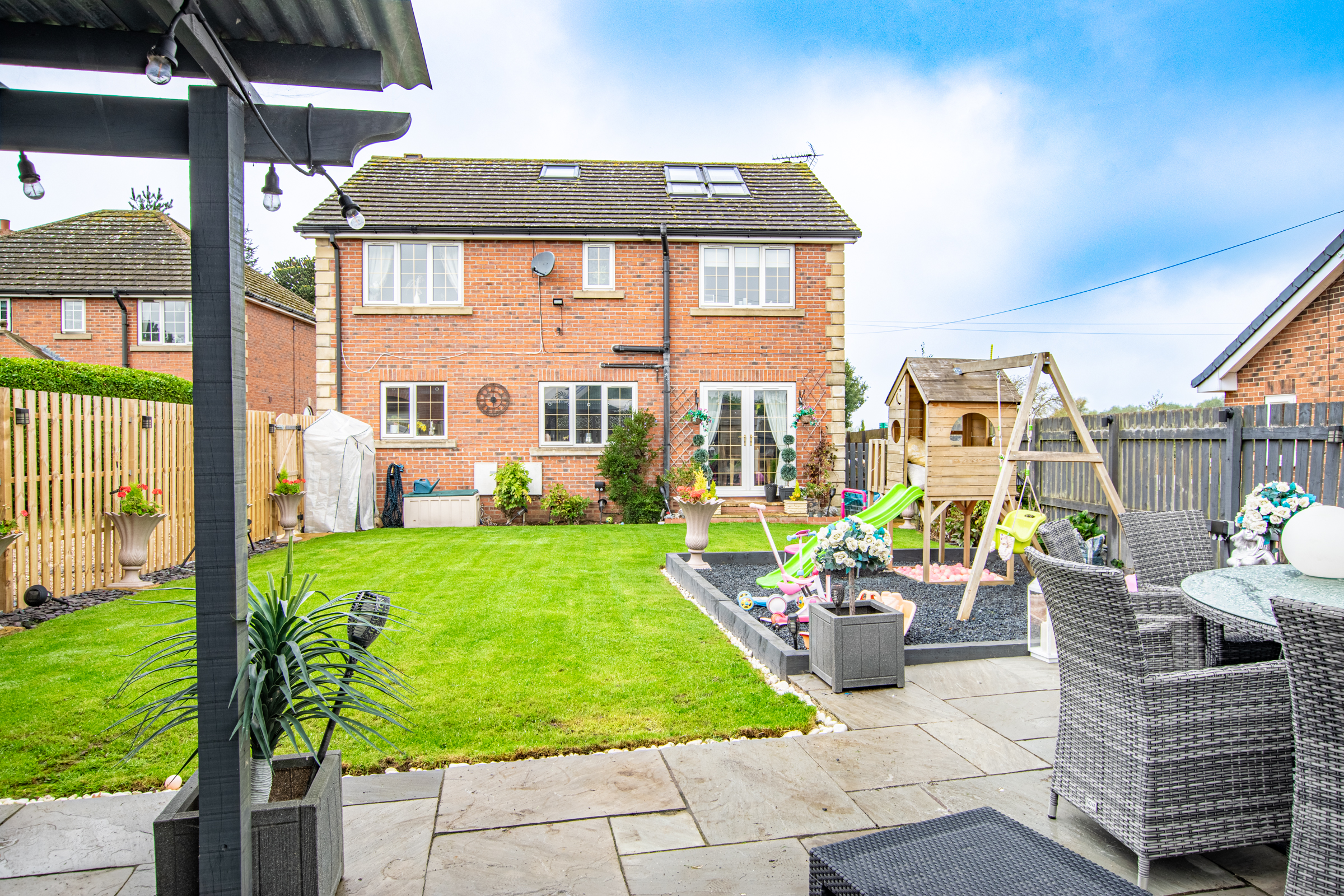 Busk Lane, Church Fenton, Selby, LS24 - Photo 36