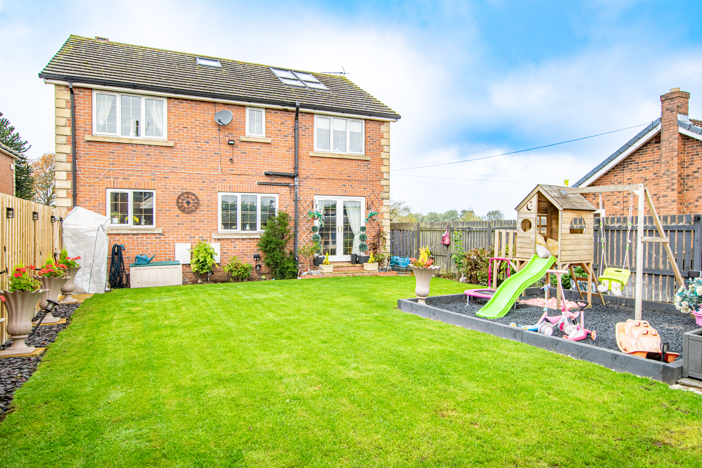 Busk Lane, Church Fenton, Selby, LS24 - Photo 38