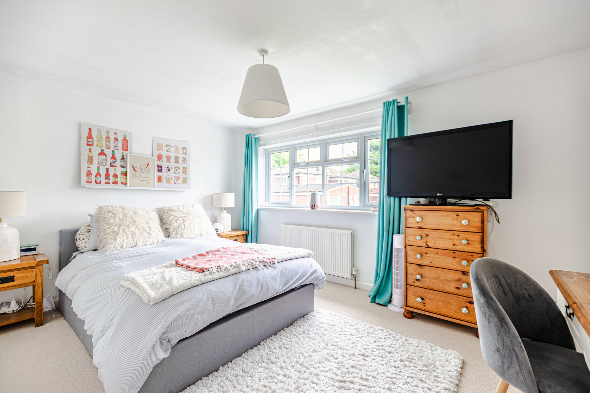 Oakwood Green, Roundhay, Leeds, LS8 - Photo 17