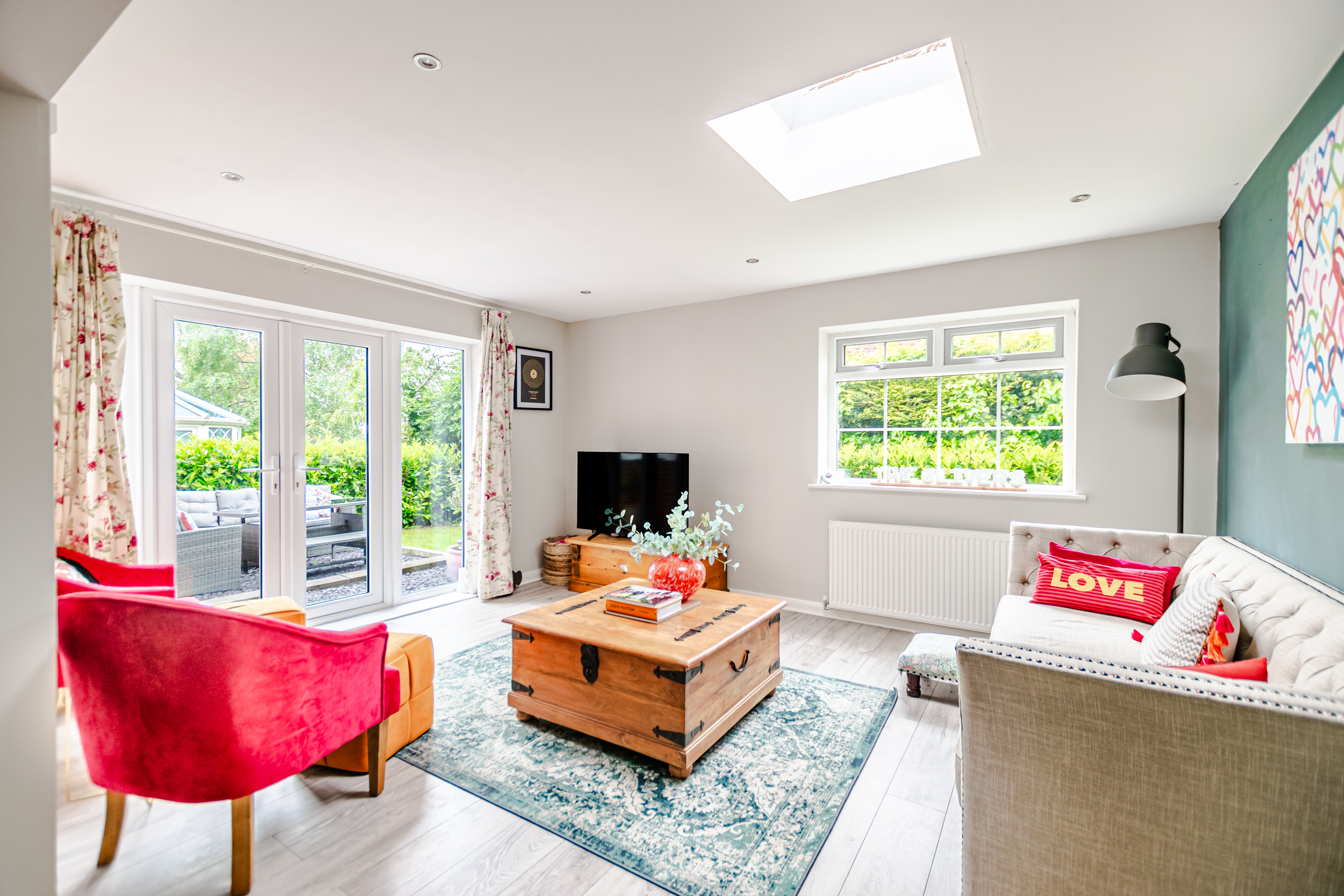 Oakwood Green, Roundhay, Leeds, LS8 - Photo 8