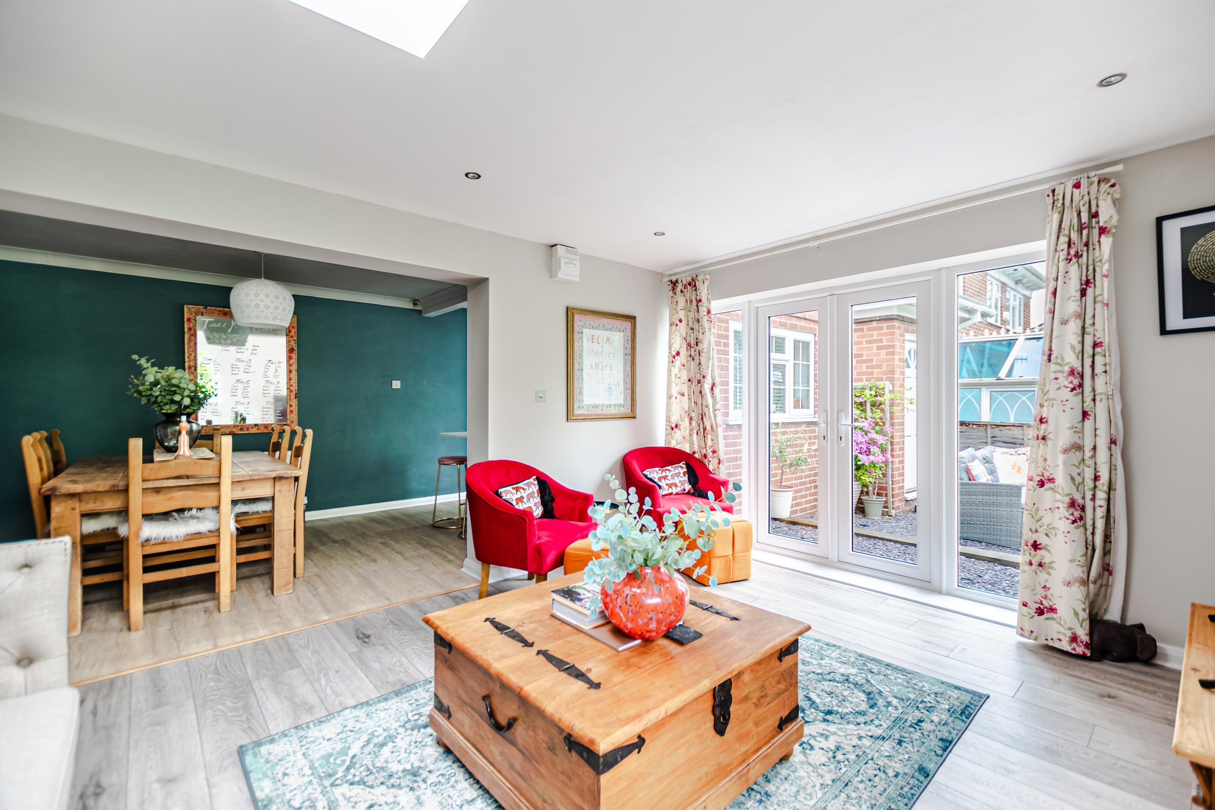 Oakwood Green, Roundhay, Leeds, LS8 - Photo 9