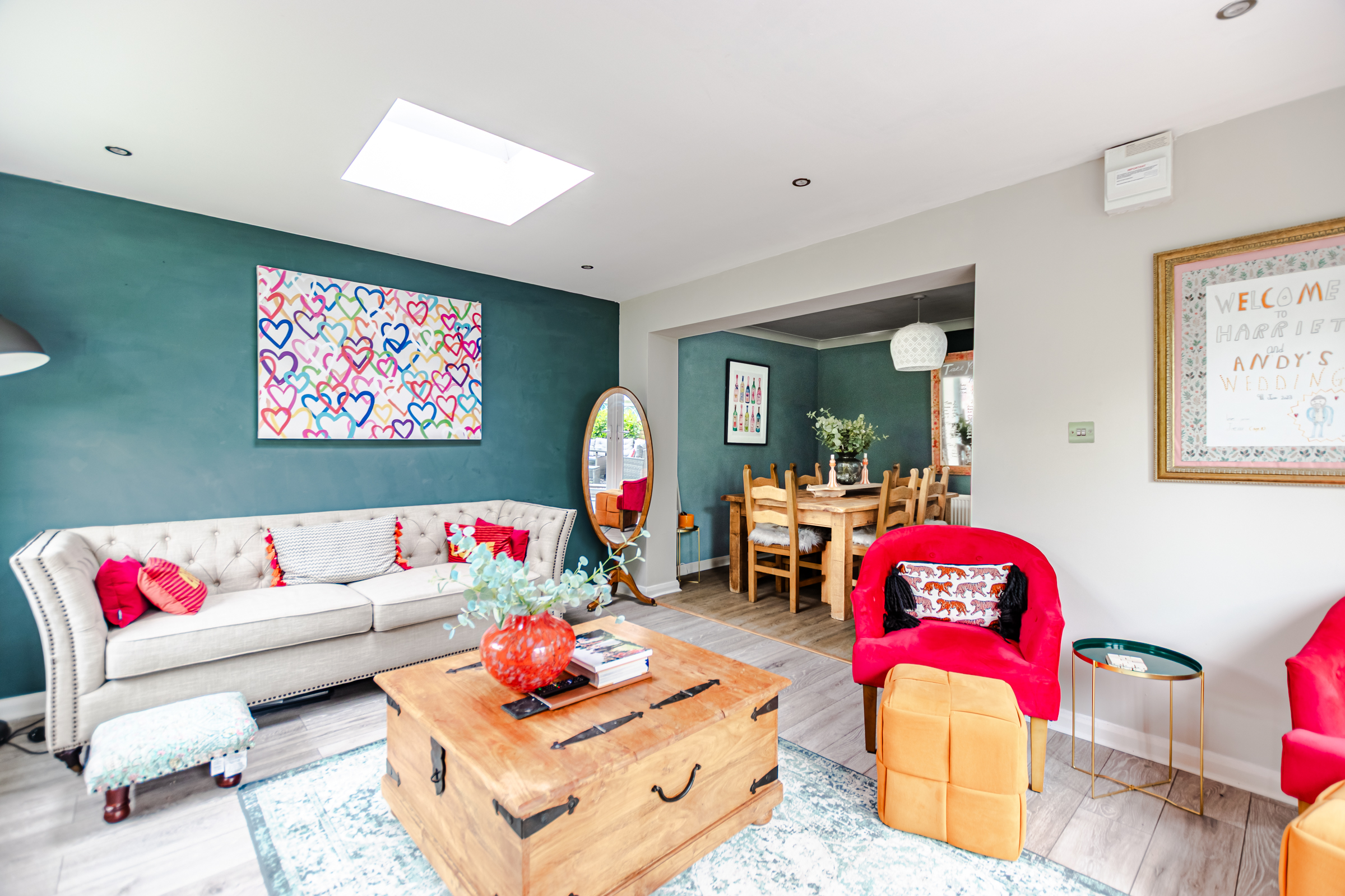 Oakwood Green, Roundhay, Leeds, LS8 - Photo 4