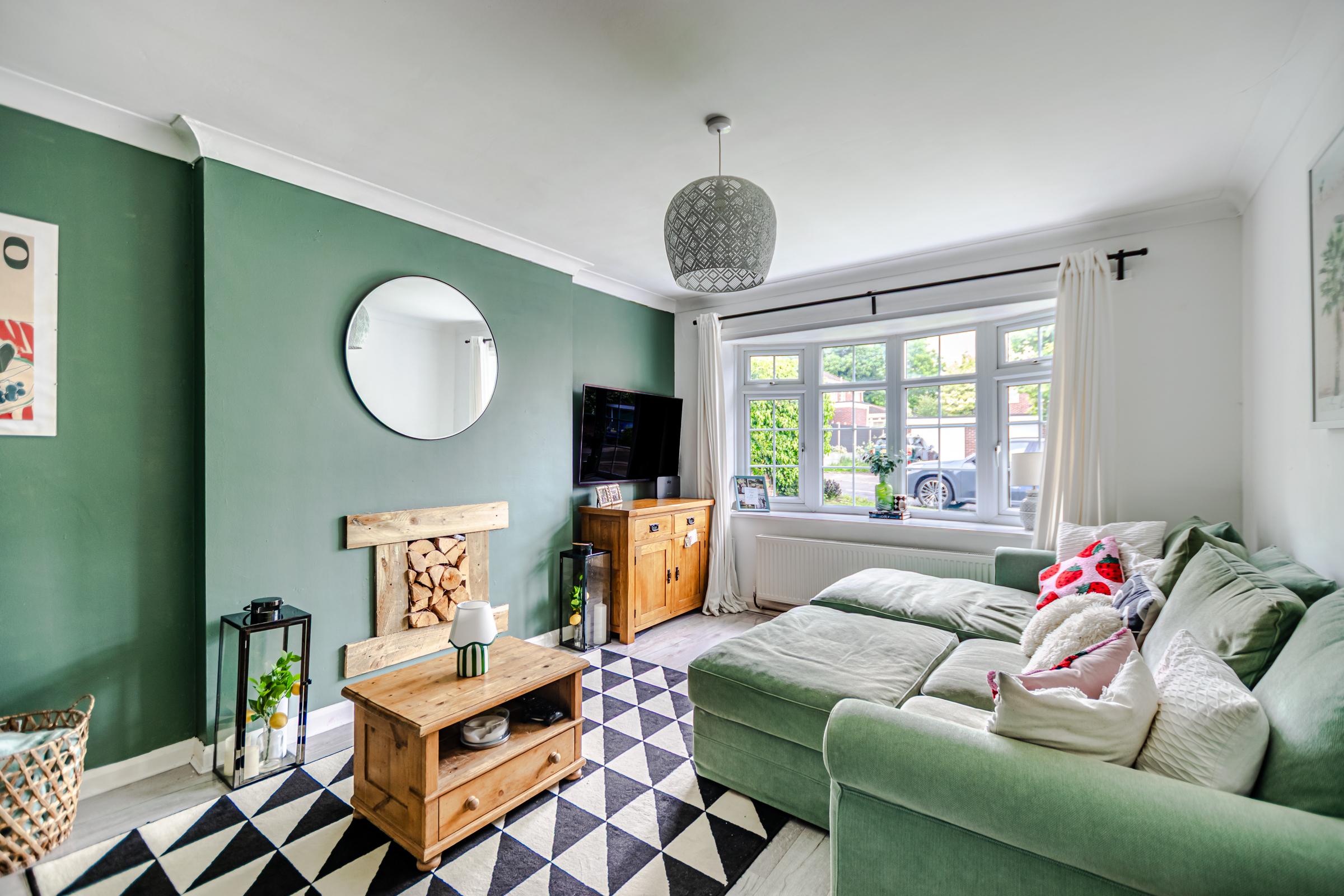 Oakwood Green, Roundhay, Leeds, LS8 - Photo 2