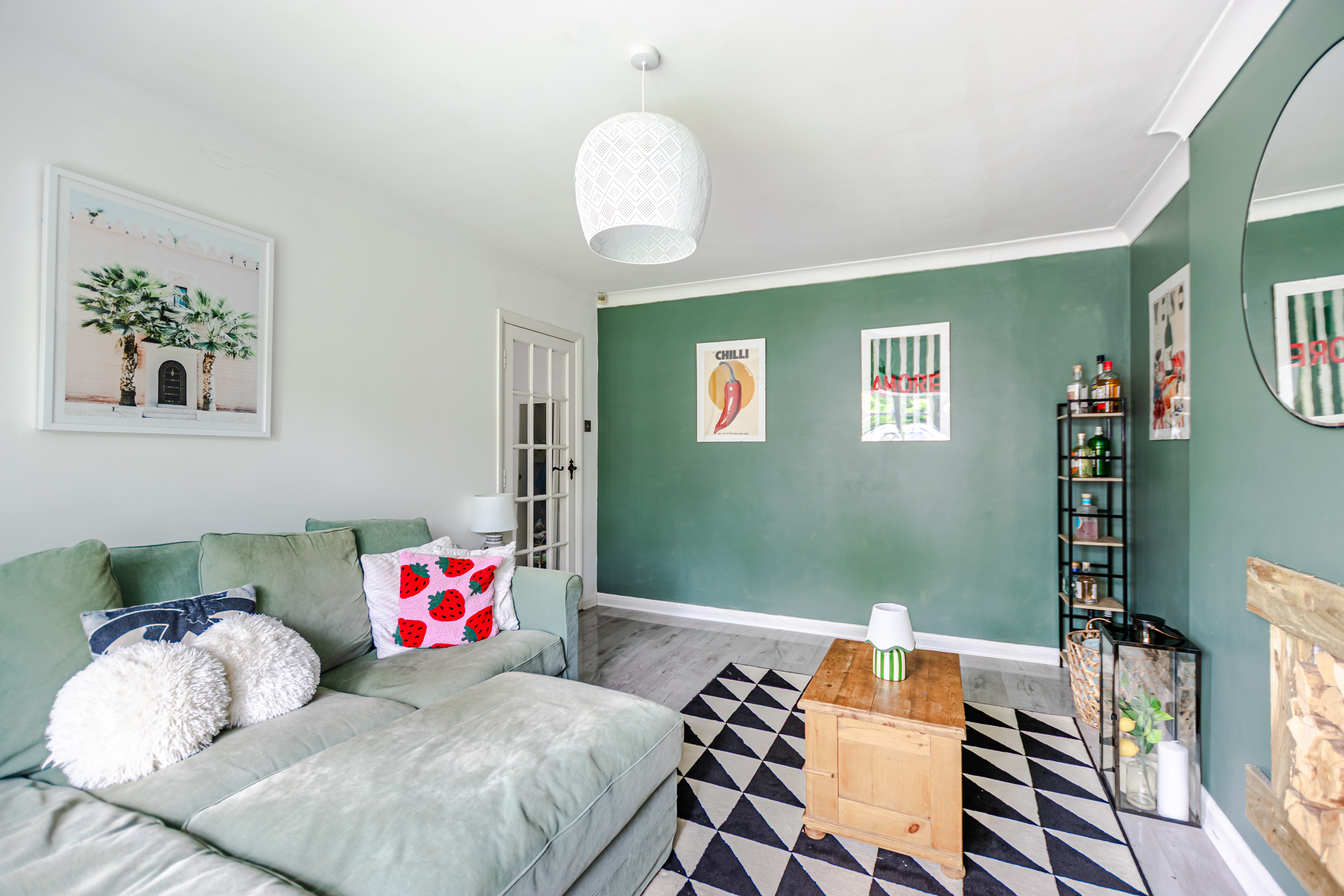 Oakwood Green, Roundhay, Leeds, LS8 - Photo 5