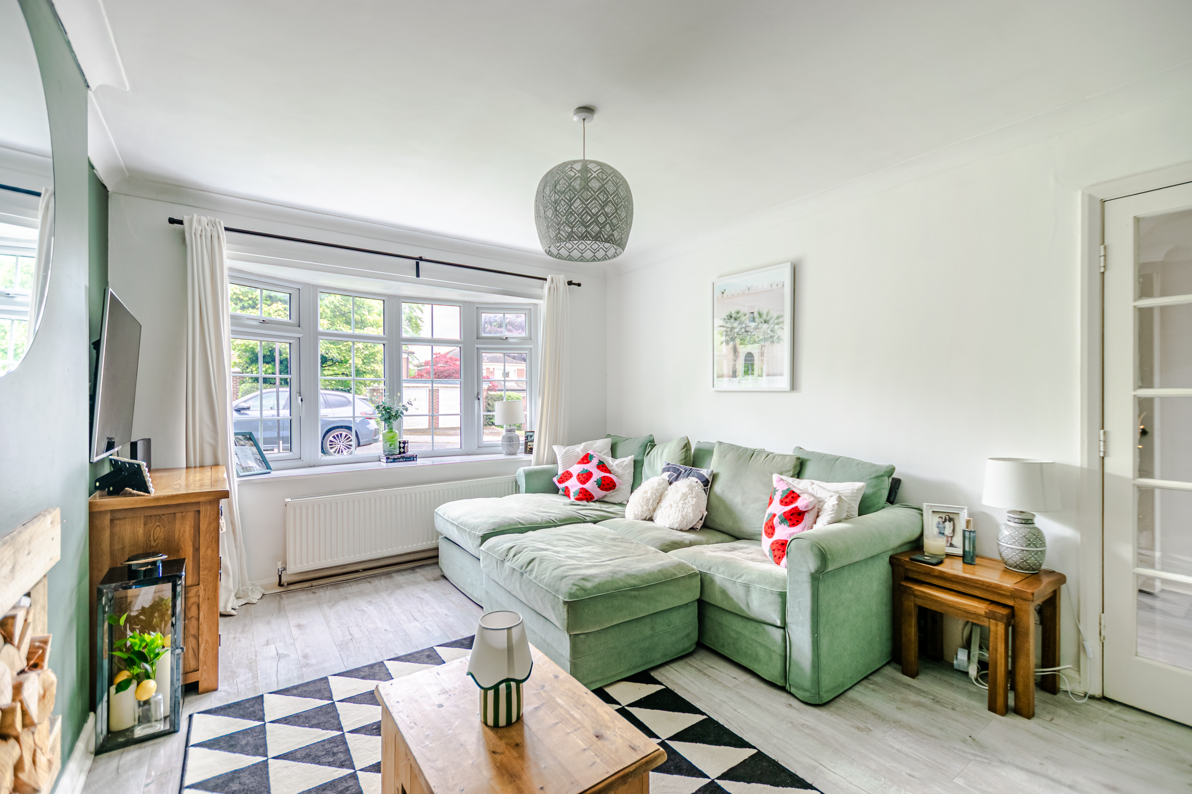 Oakwood Green, Roundhay, Leeds, LS8 - Photo 6