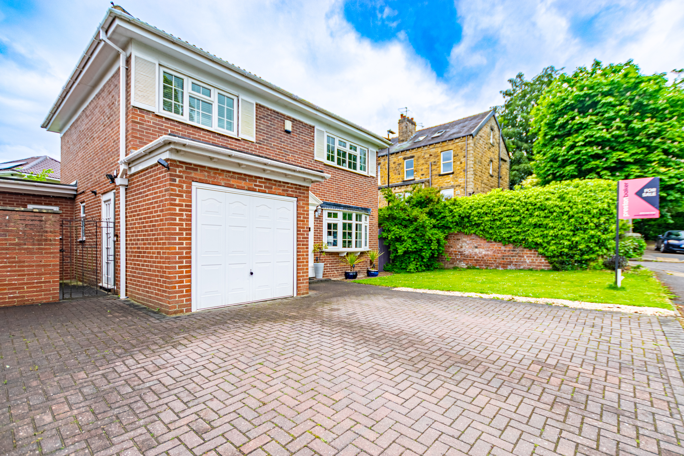 Oakwood Green, Roundhay, Leeds, LS8 - Photo 27