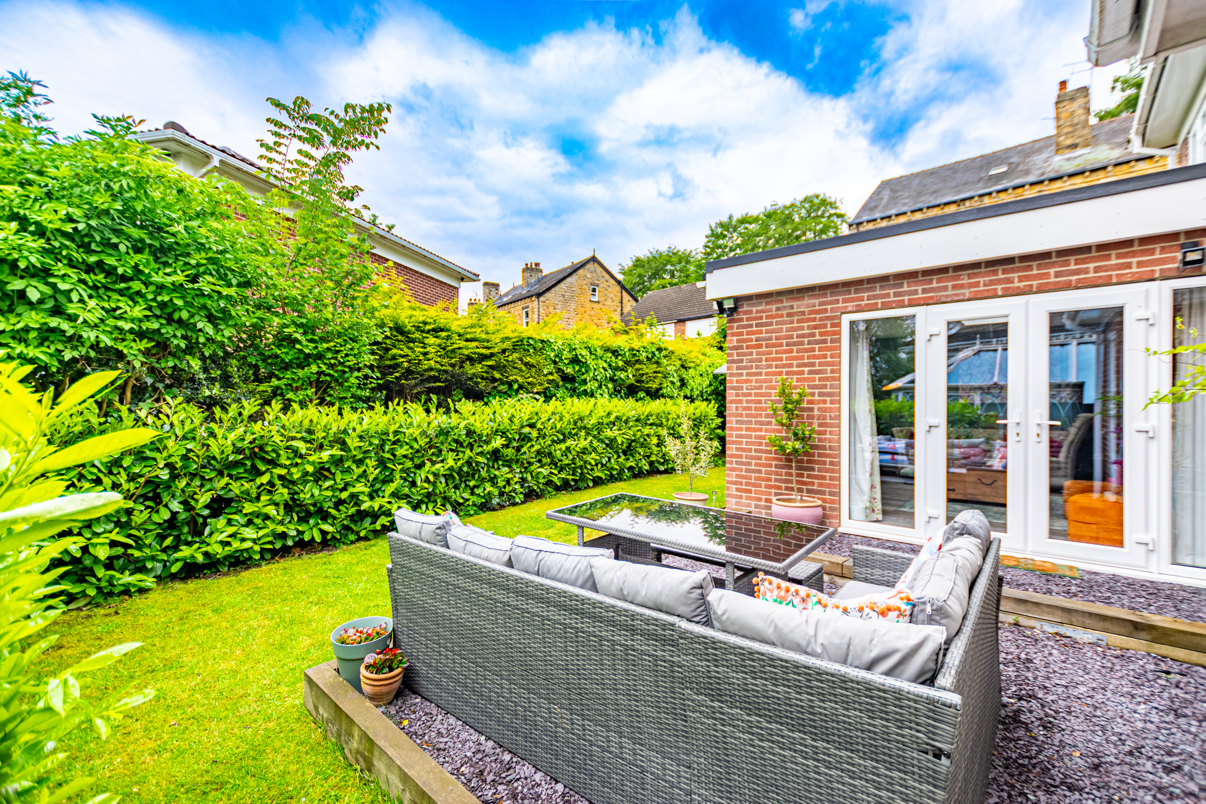 Oakwood Green, Roundhay, Leeds, LS8 - Photo 28