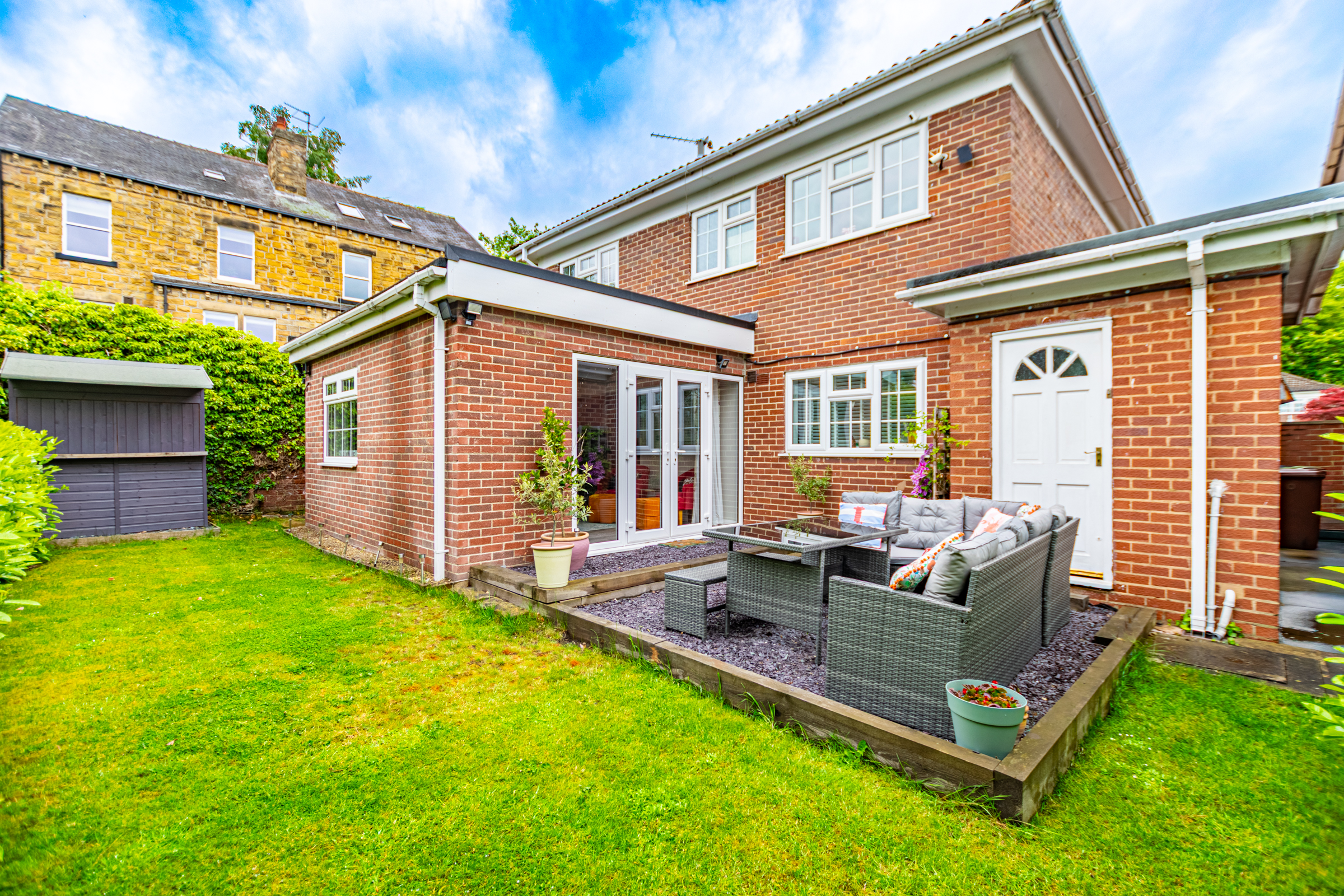Oakwood Green, Roundhay, Leeds, LS8 - Photo 29