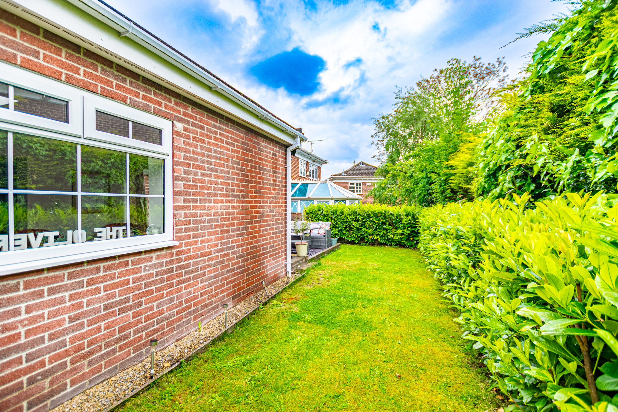 Oakwood Green, Roundhay, Leeds, LS8 - Photo 30