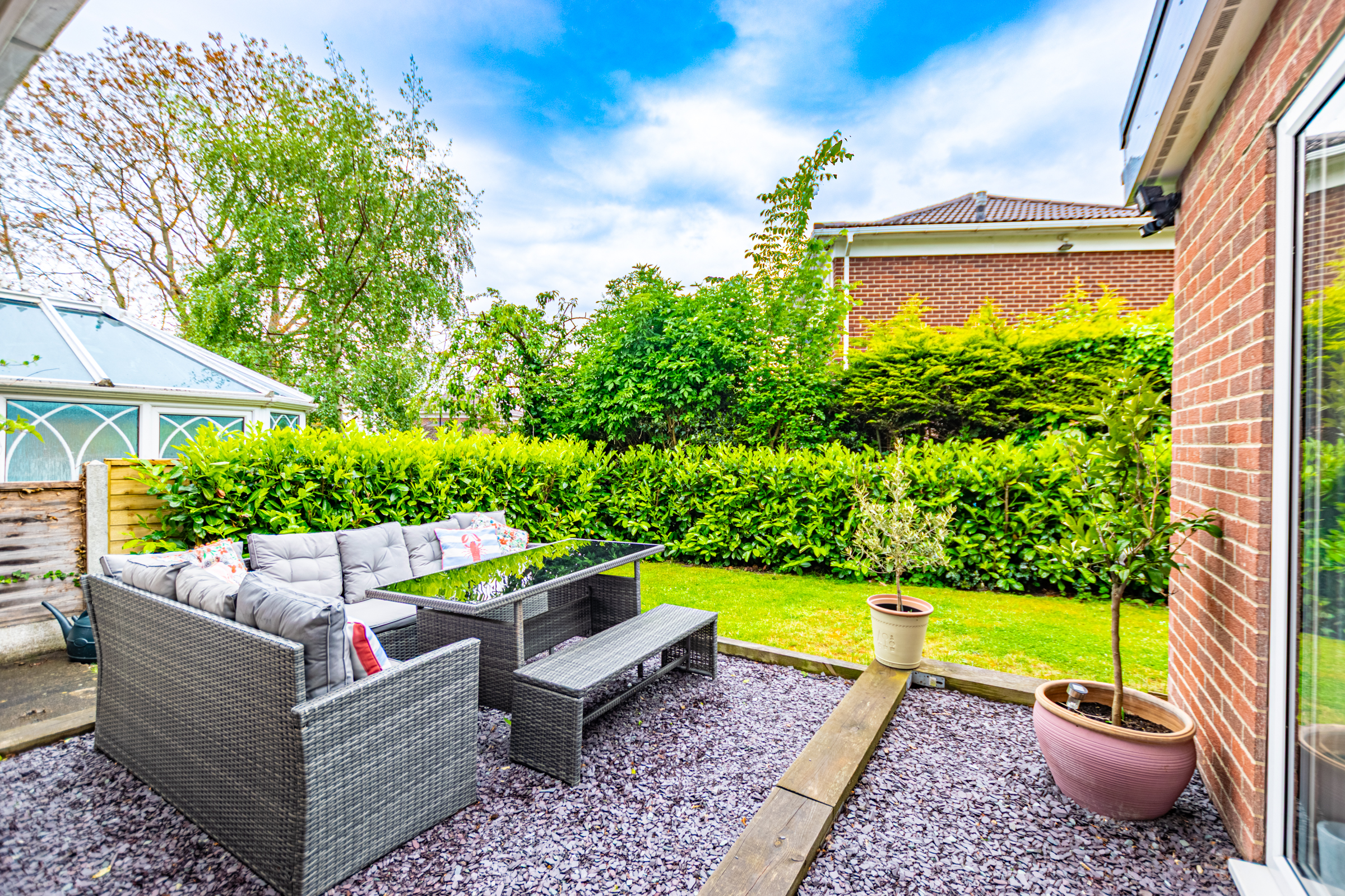 Oakwood Green, Roundhay, Leeds, LS8 - Photo 31