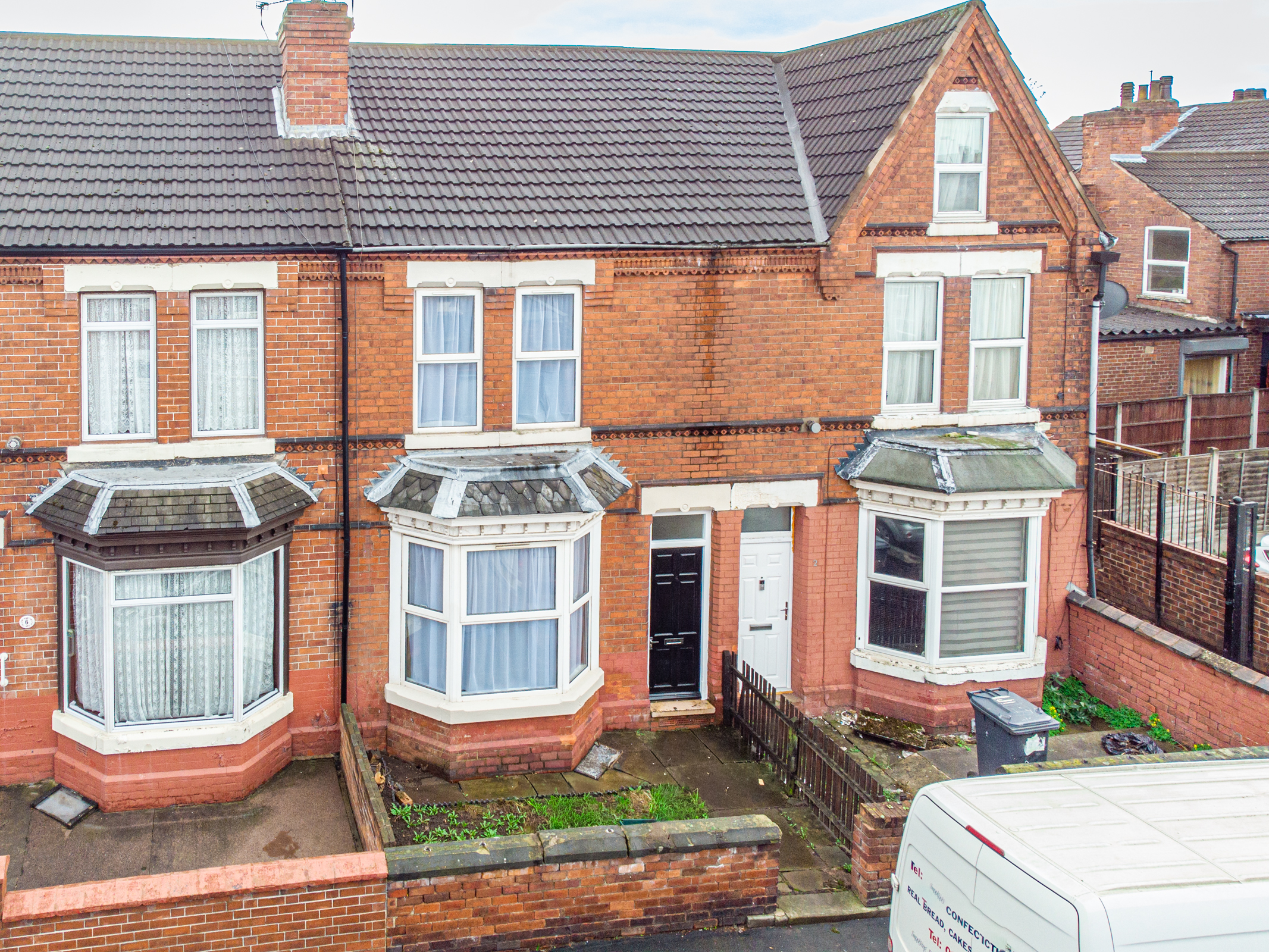 Lockwood Road, Wheatley, Doncaster, DN1 - Photo 1
