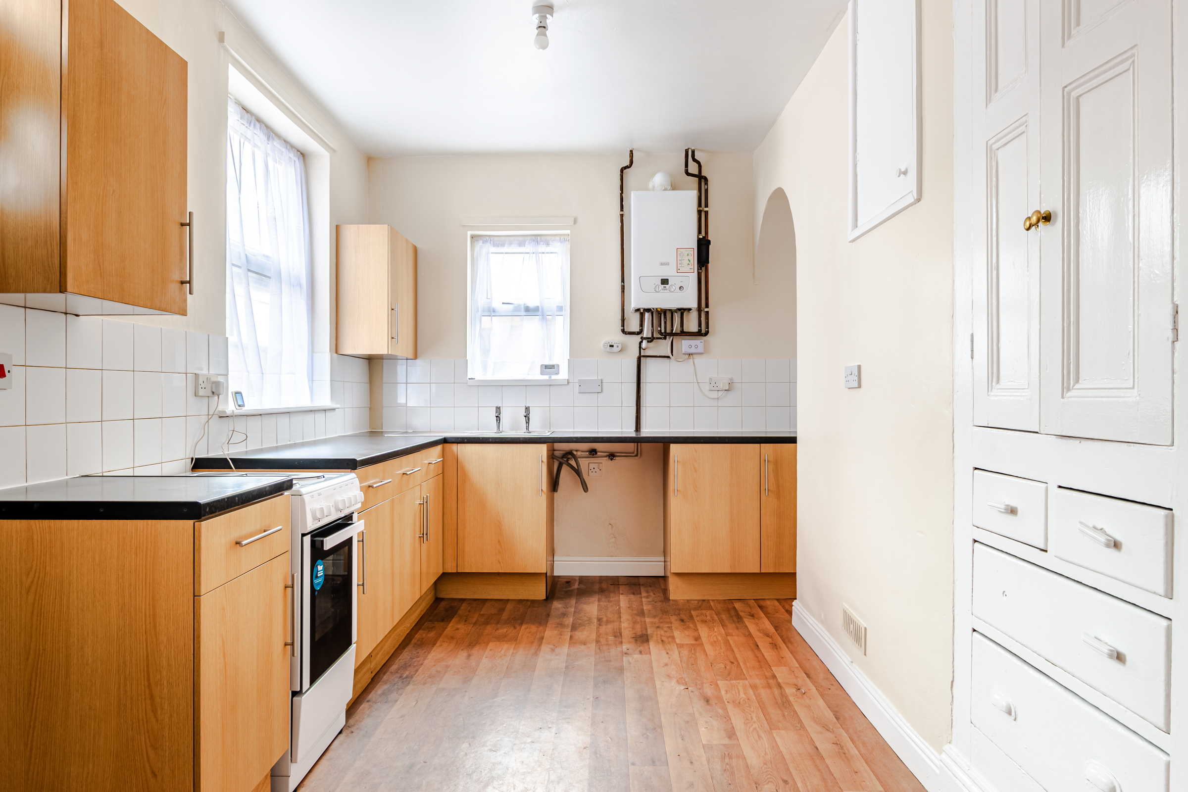 Lockwood Road, Wheatley, Doncaster, DN1 - Photo 2