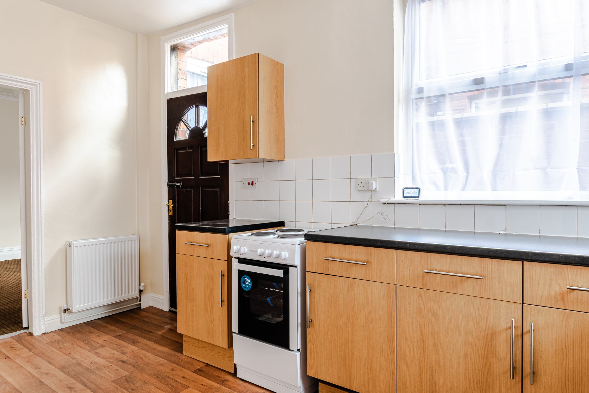 Lockwood Road, Wheatley, Doncaster, DN1 - Photo 7