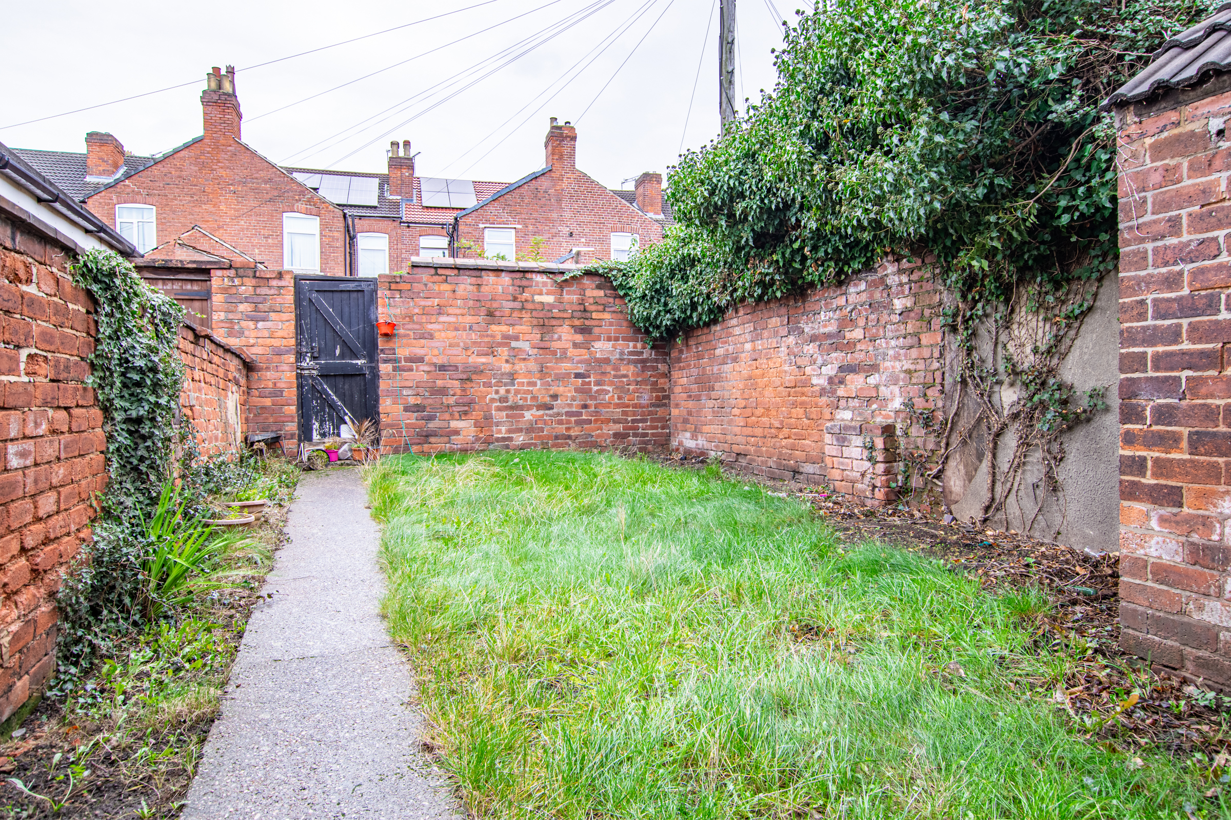 Lockwood Road, Wheatley, Doncaster, DN1 - Photo 15