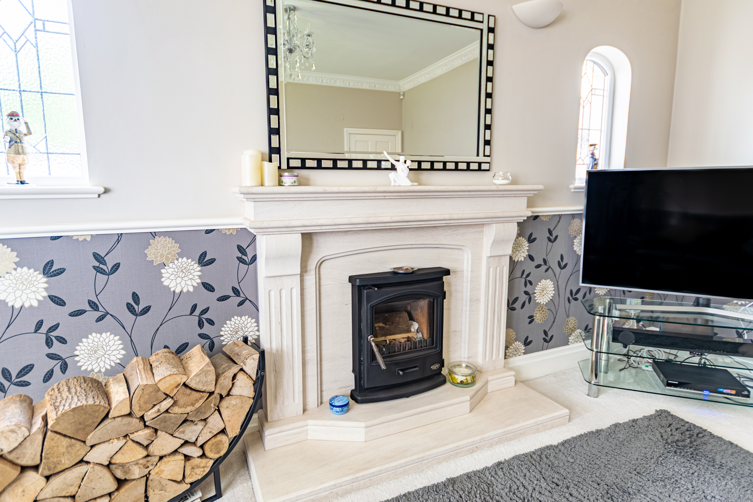 Falkland Gardens, Leeds, LS17 - Photo 15