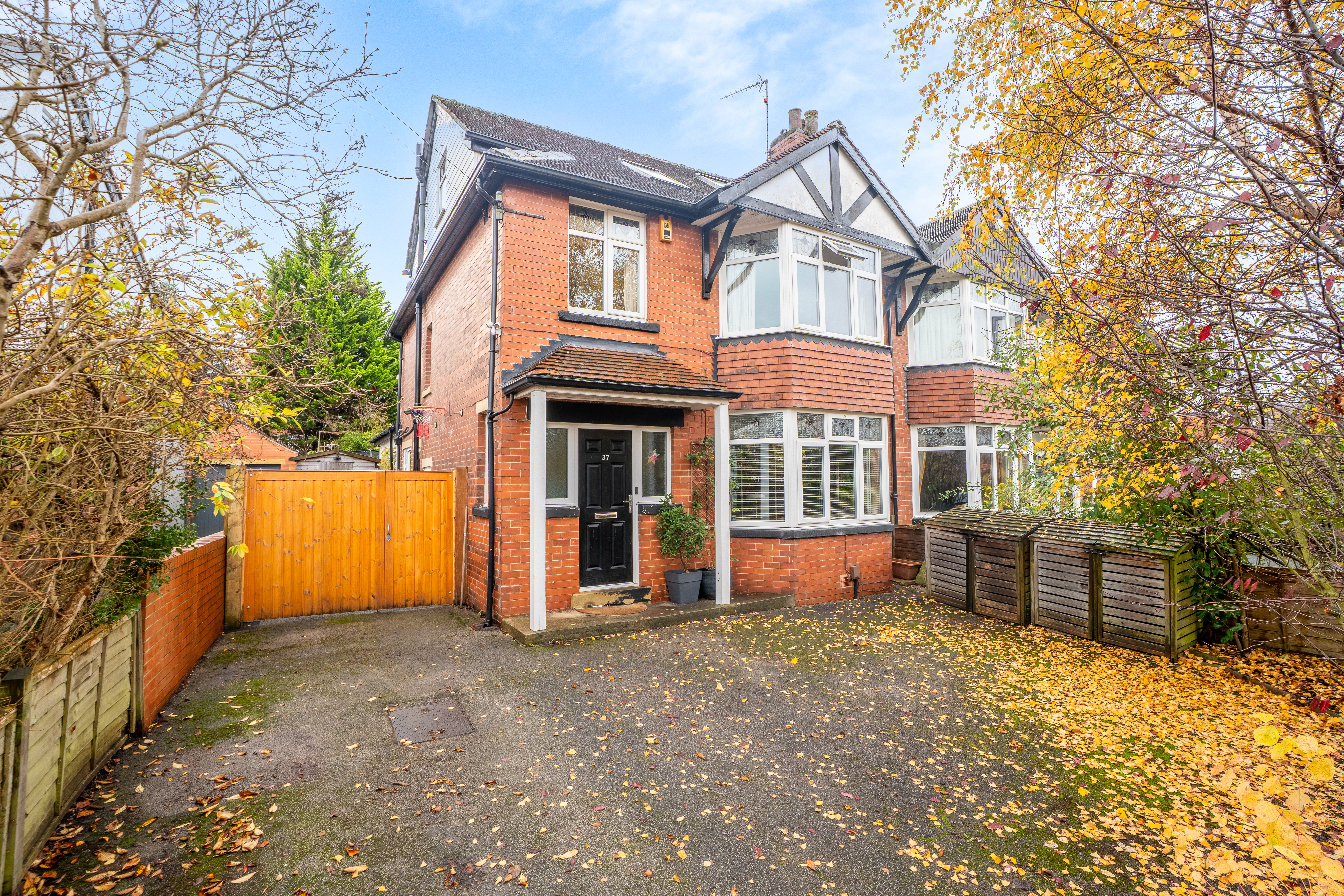 Becketts Park Drive, Headingley, Leeds, LS6 - Photo 5