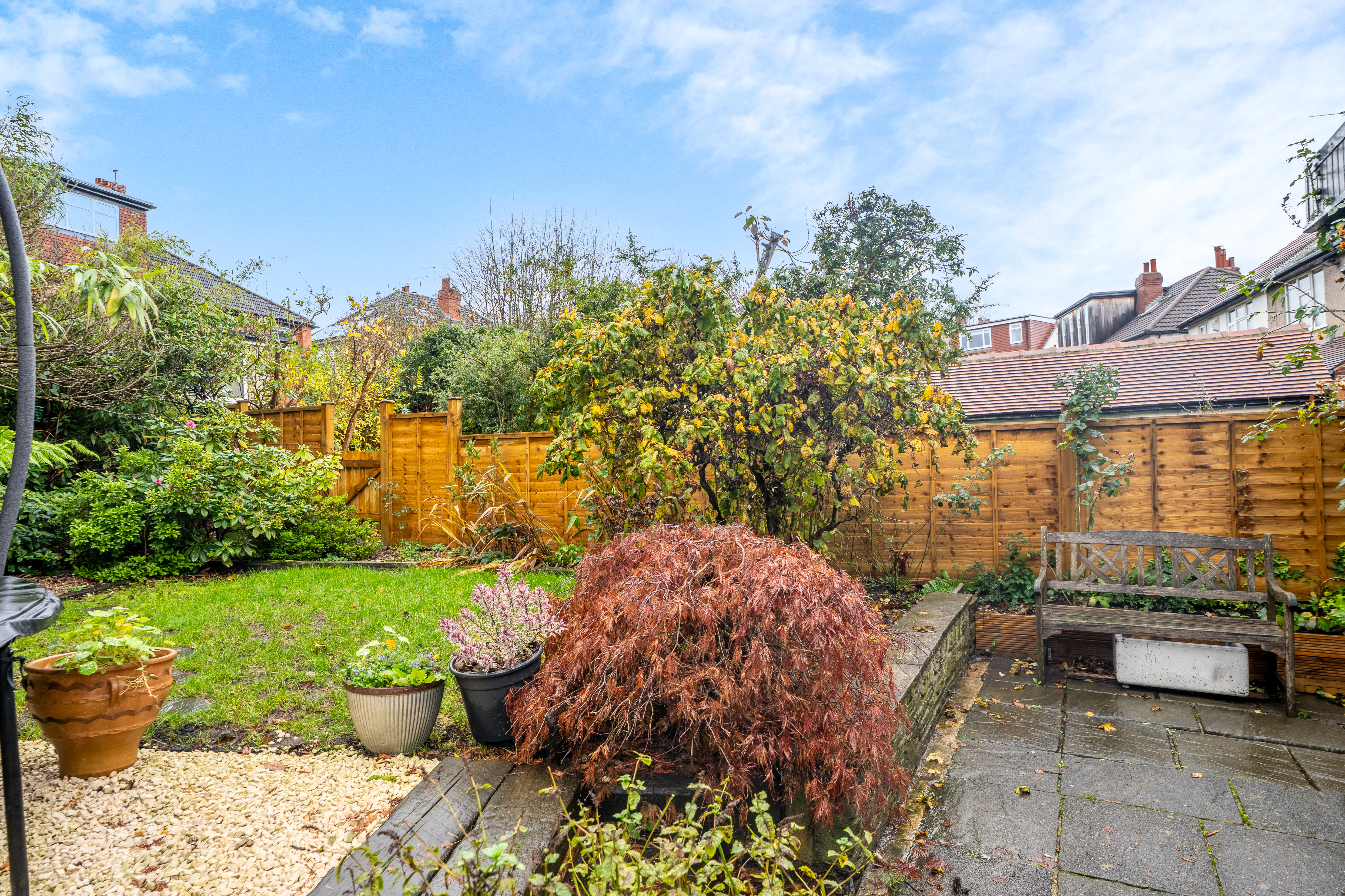 Becketts Park Drive, Headingley, Leeds, LS6 - Photo 42