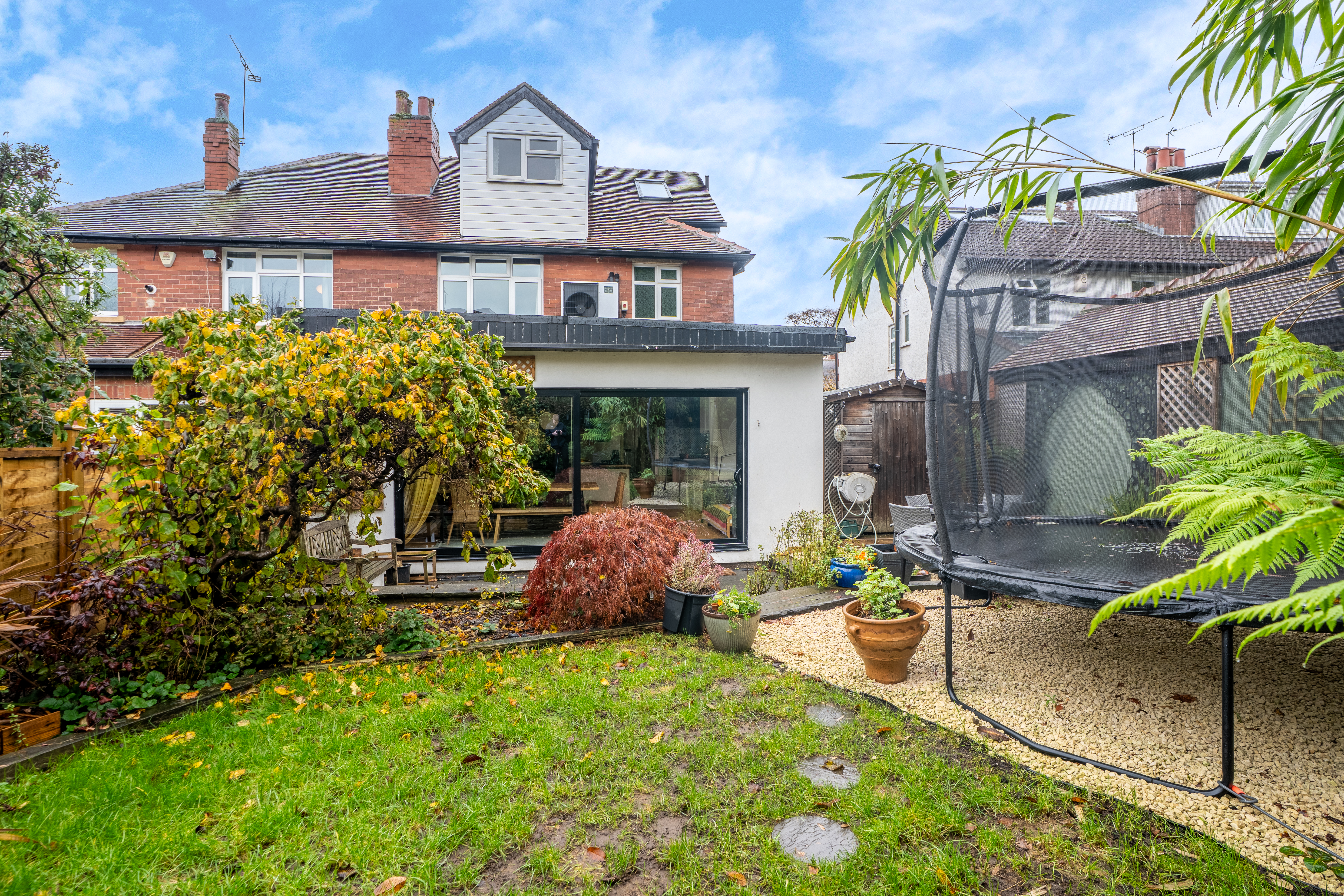 Becketts Park Drive, Headingley, Leeds, LS6 - Photo 44